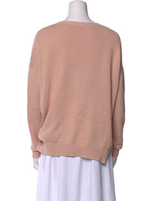 Emerson Fry Scoop Neck Sweater
