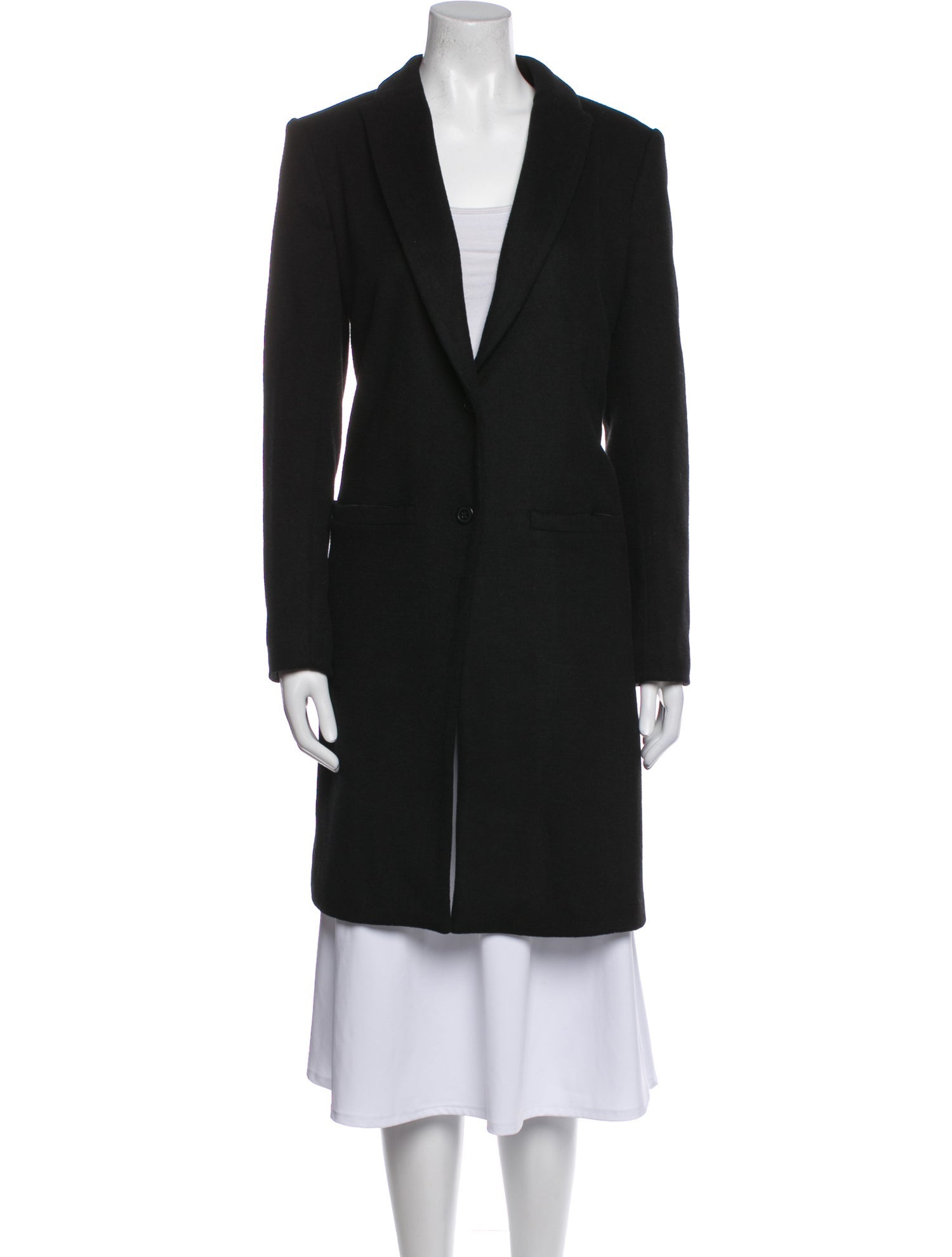 Emerson Fry Wool Coat
