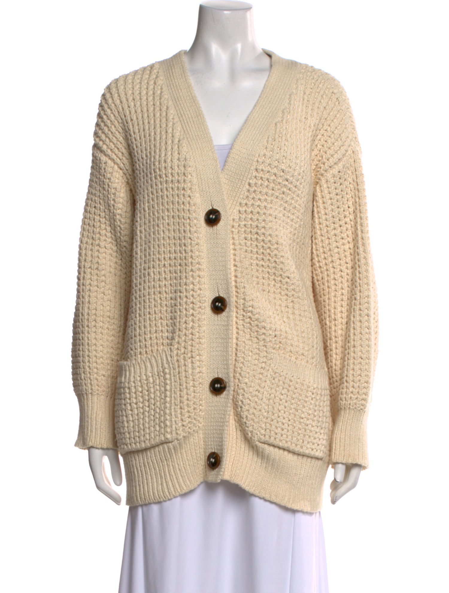 Emerson Fry V-Neck Sweater