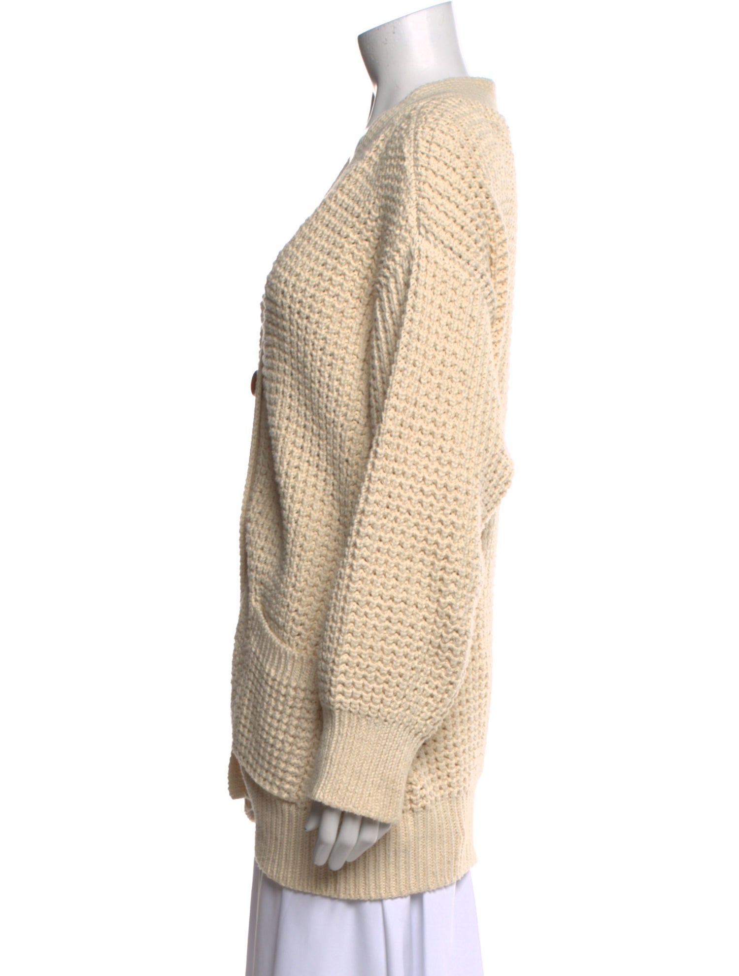 Emerson Fry V-Neck Sweater