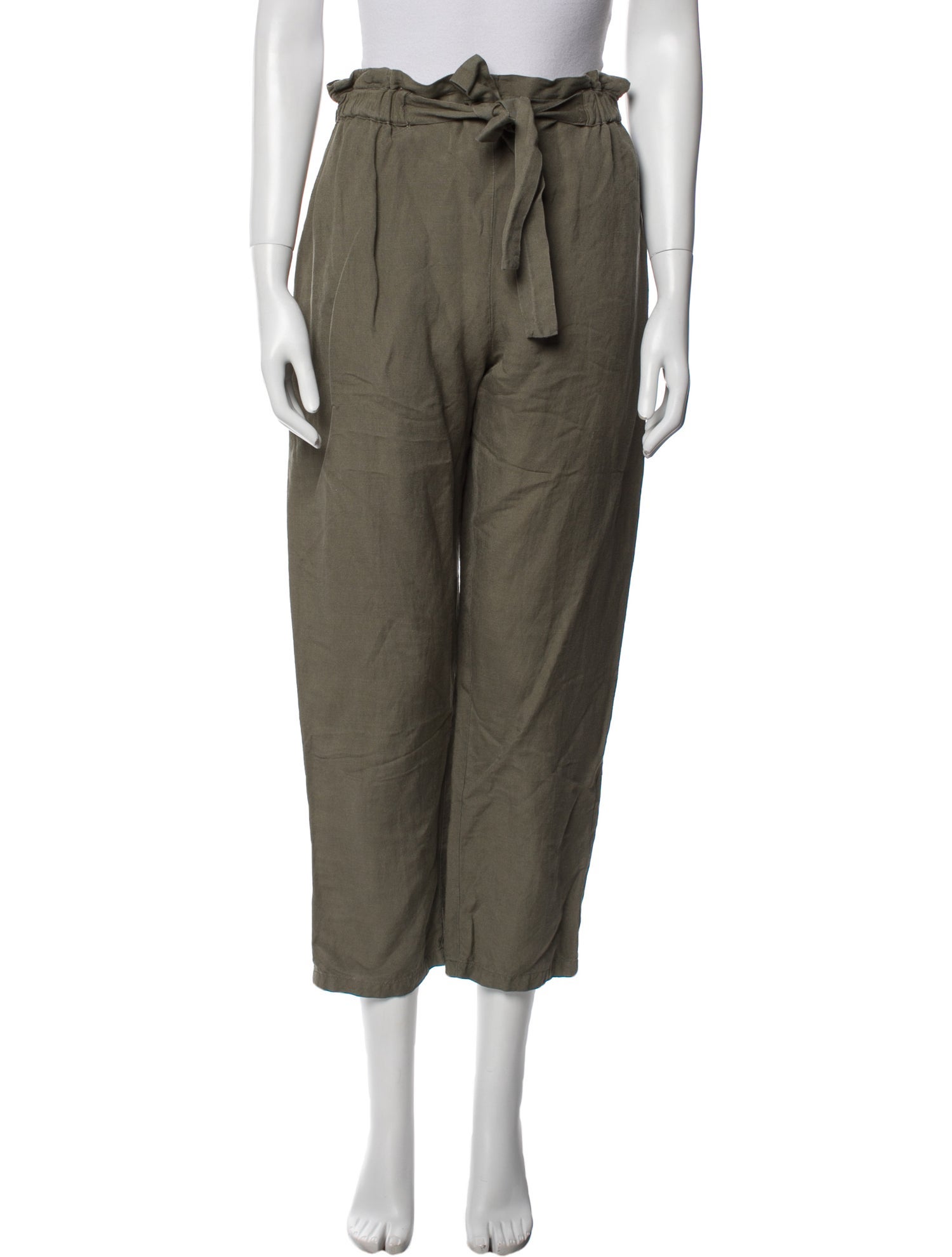 Emerson Fry Straight Leg Pants