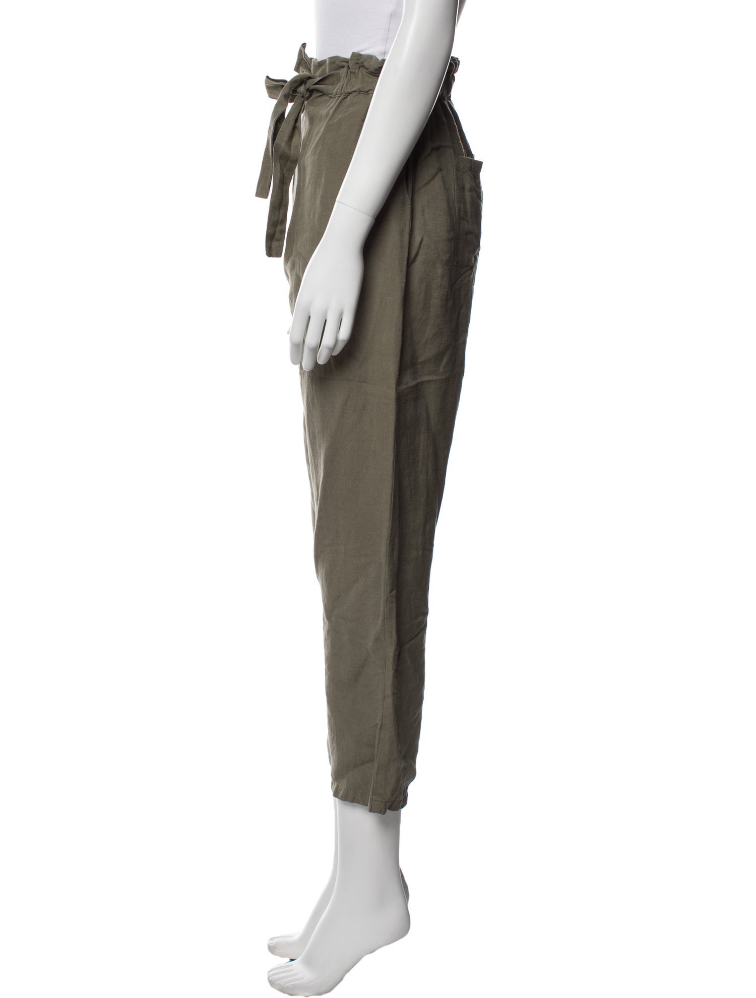 Emerson Fry Straight Leg Pants