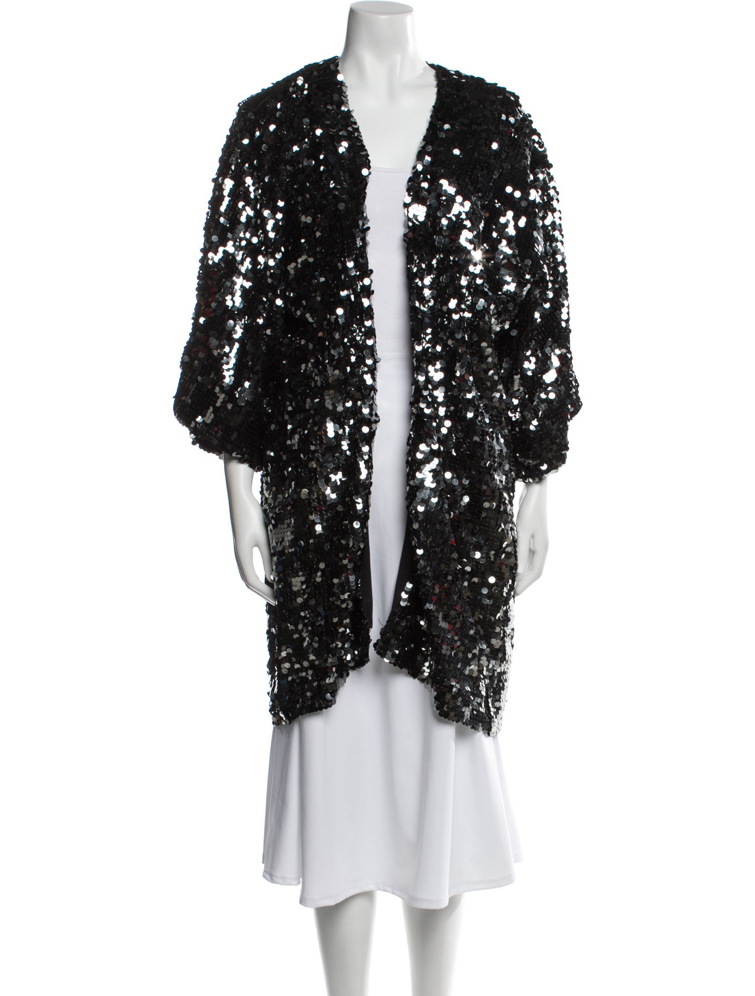 Emerson Fry Evening Jacket