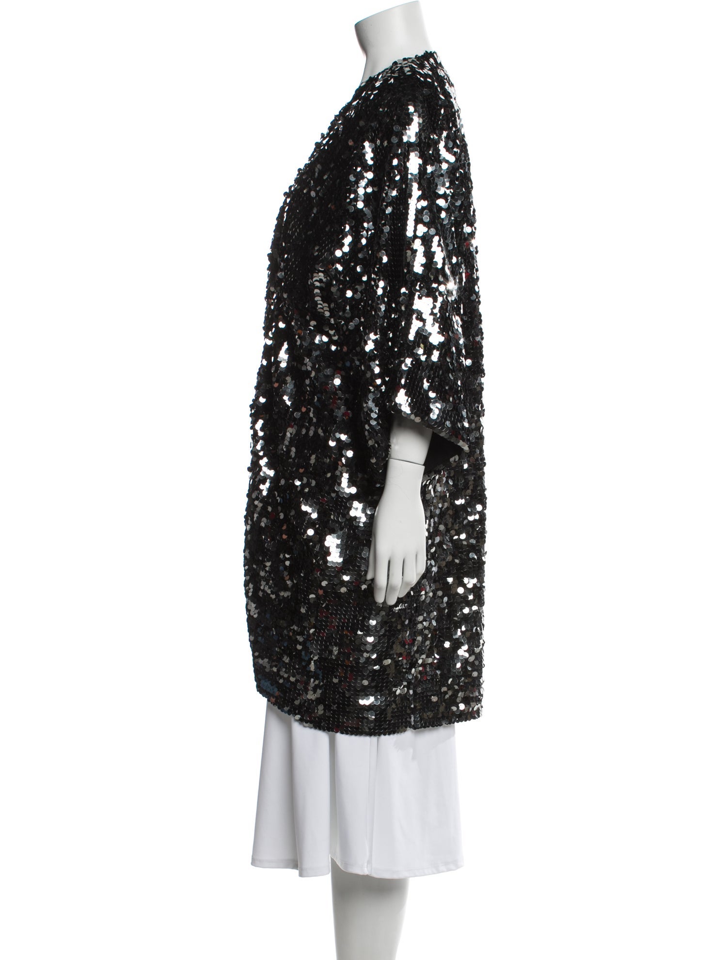 Emerson Fry Evening Jacket