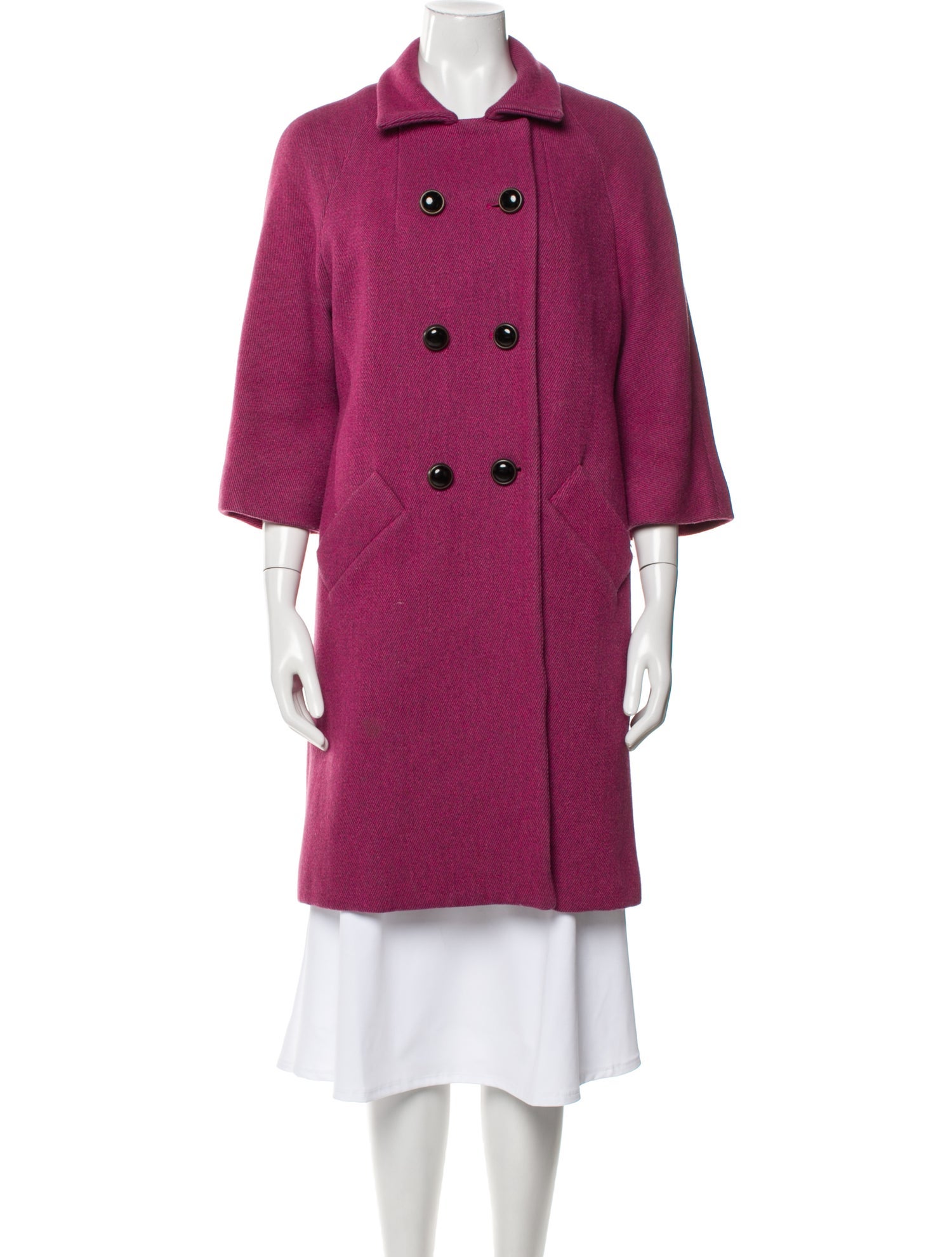 Emerson Fry Wool Coat