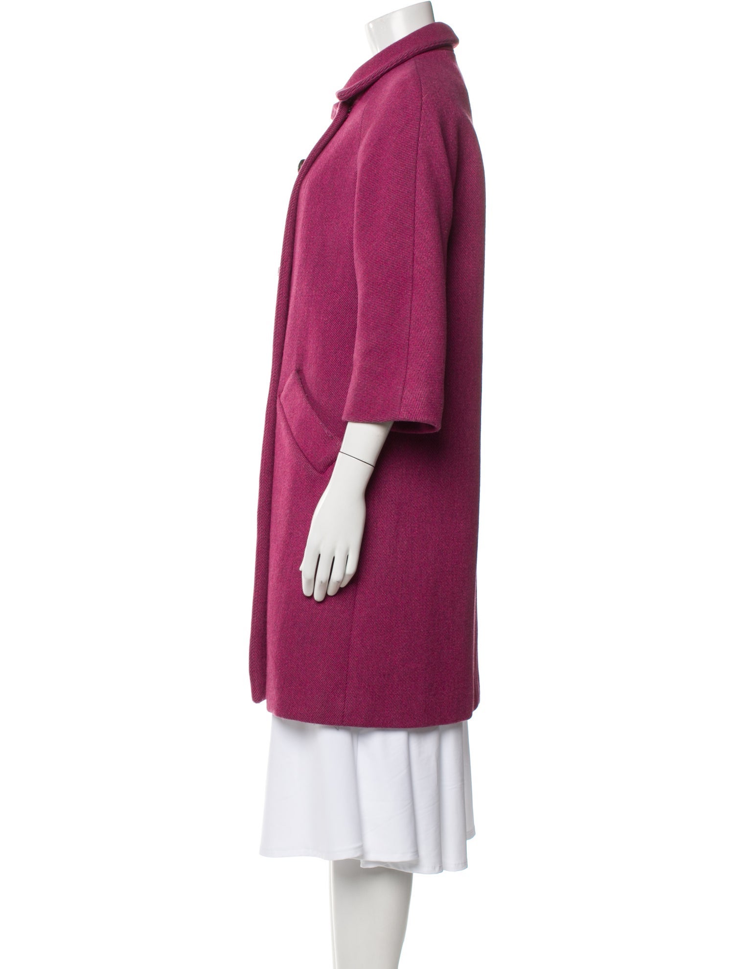 Emerson Fry Wool Coat