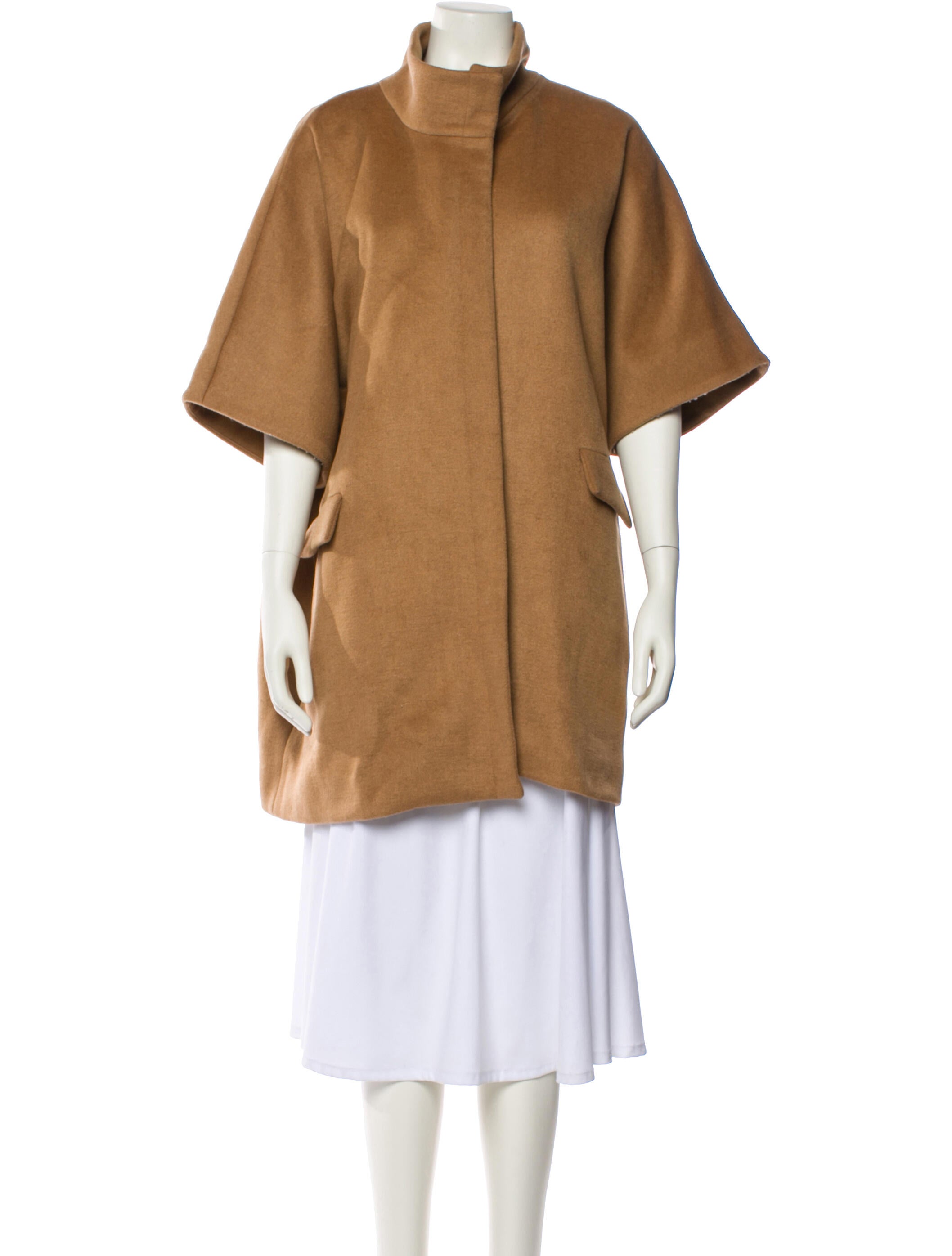 Emerson Fry Wool Coat