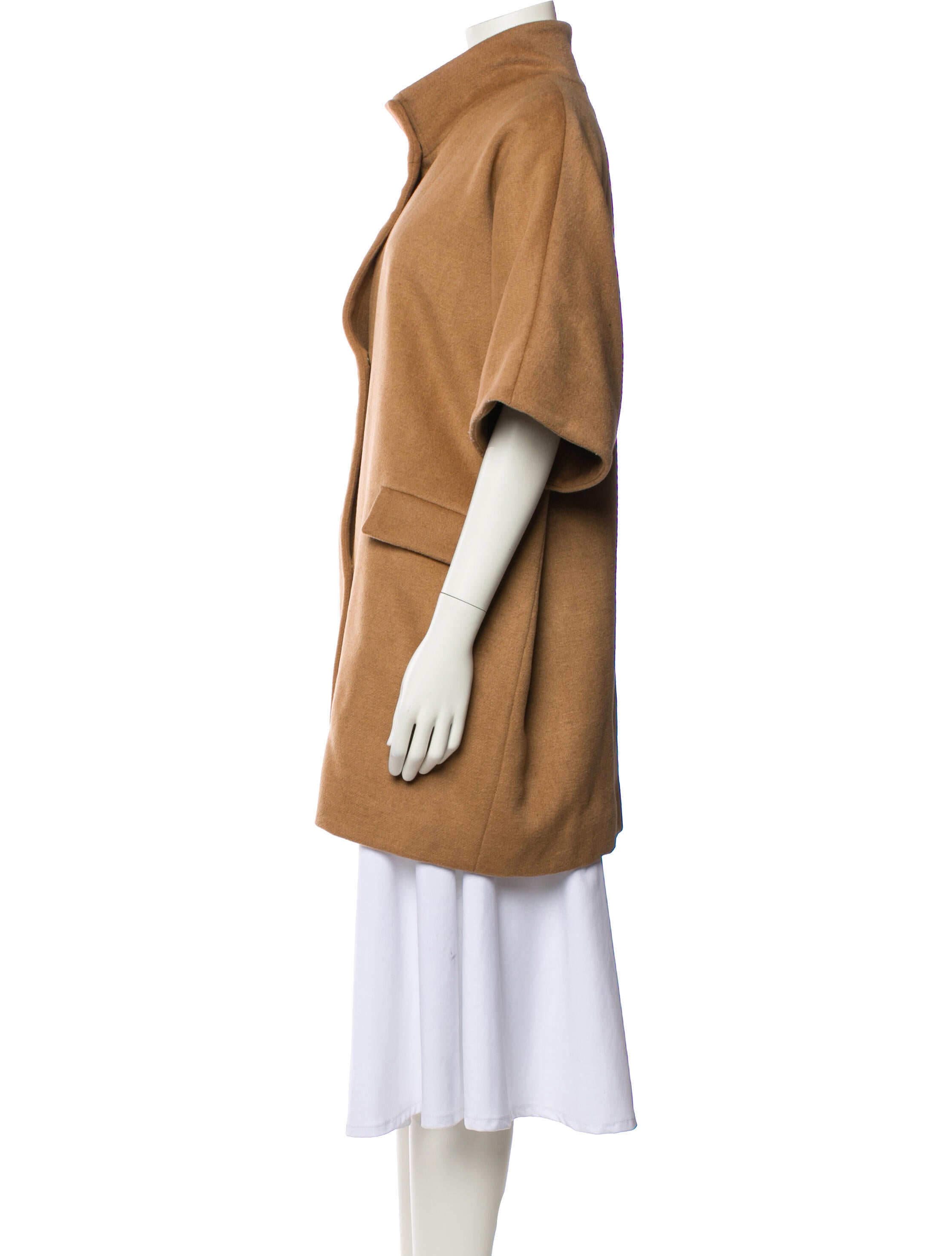 Emerson Fry Wool Coat