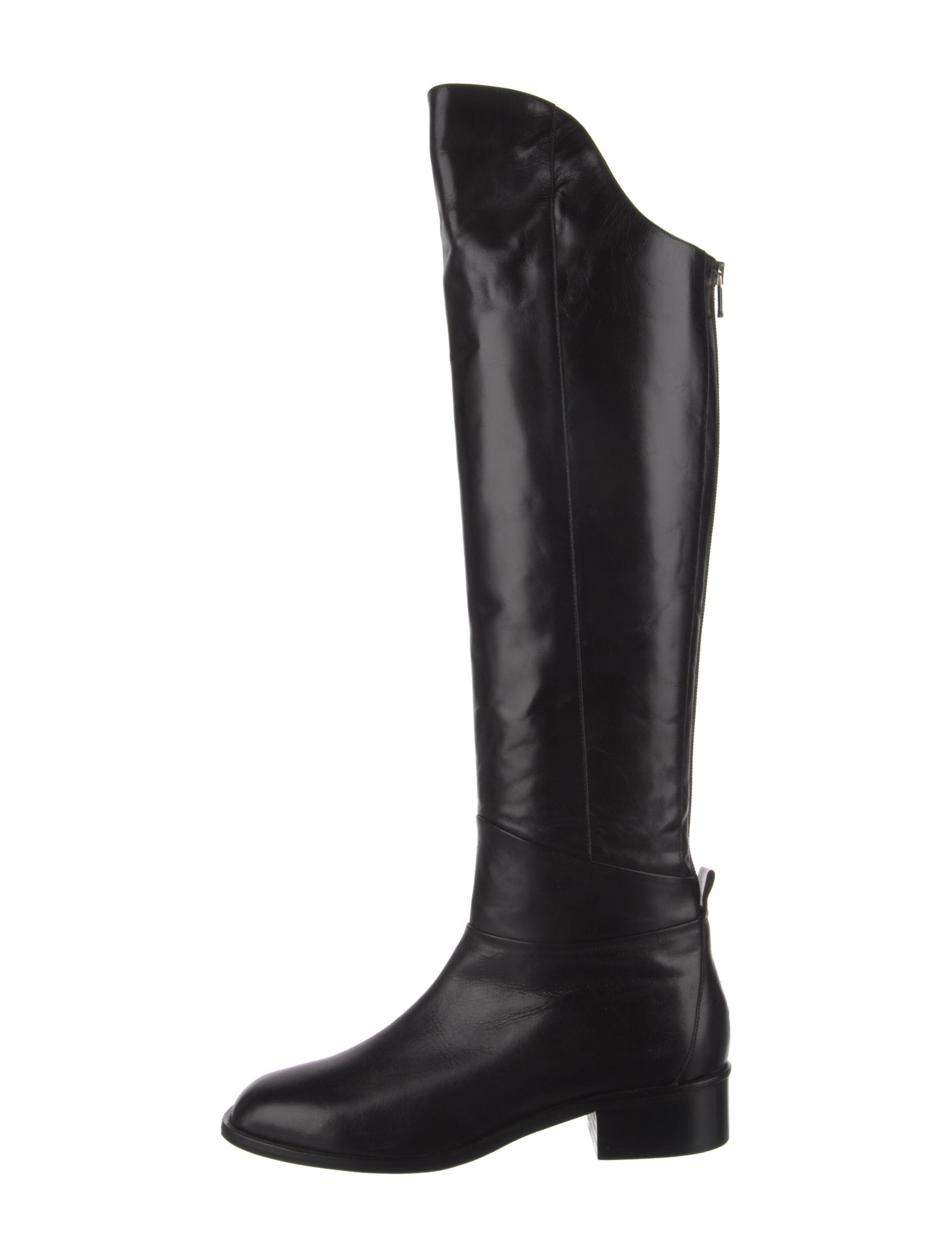 Emerson Fry Leather Riding Boots