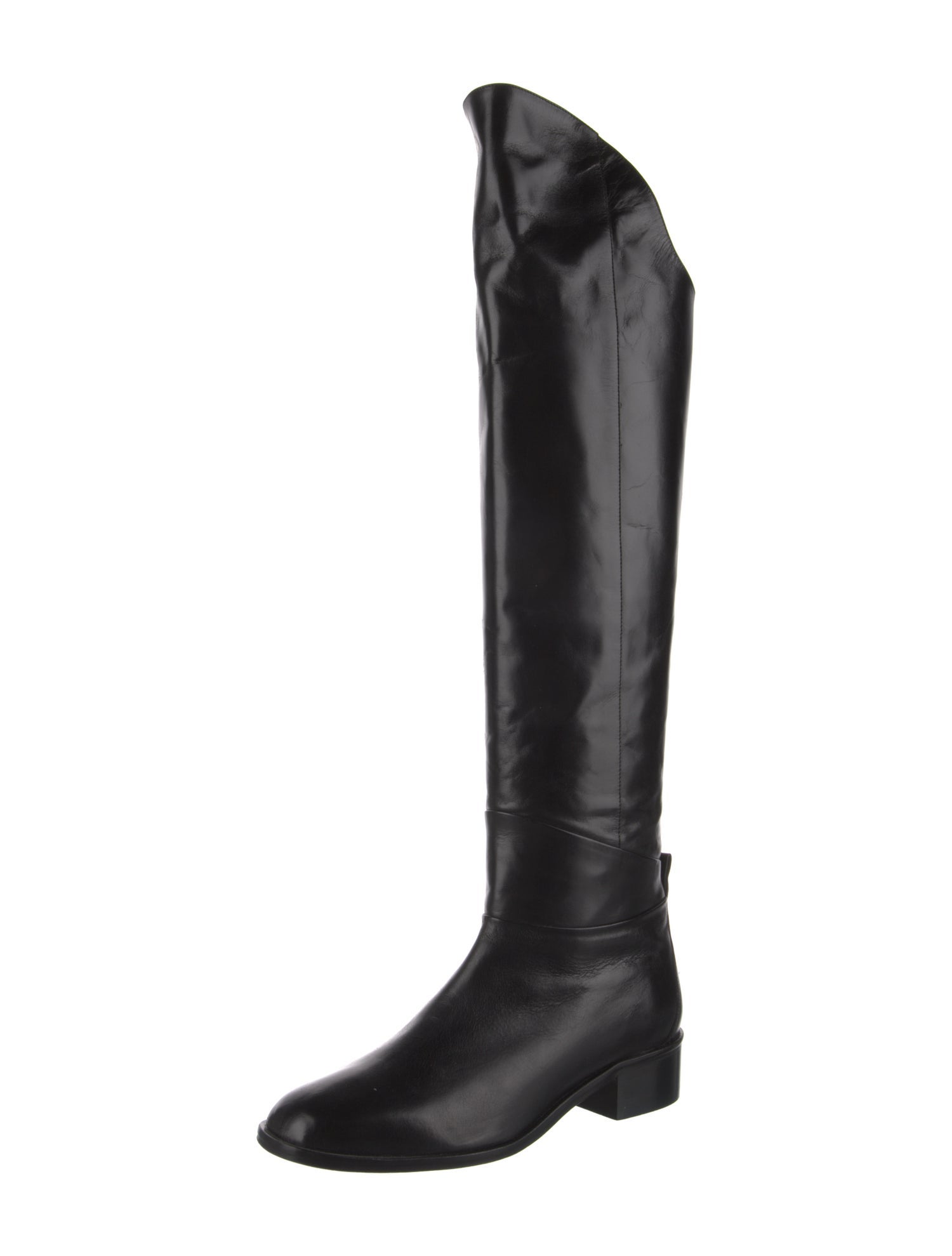 Emerson Fry Leather Riding Boots