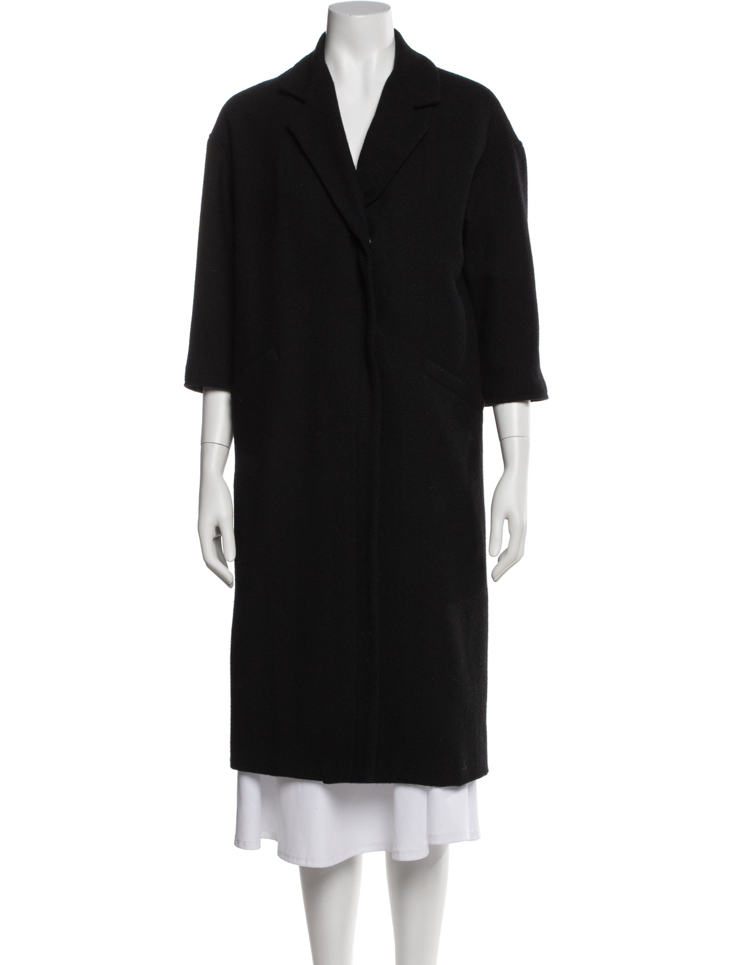 Emerson Fry Wool Coat