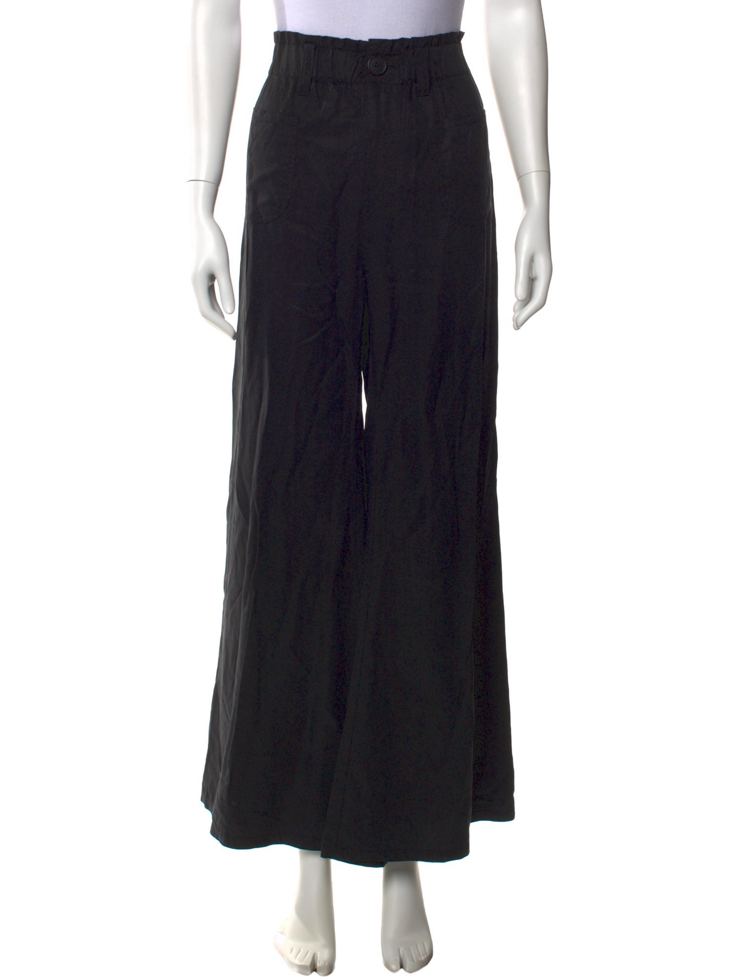 Emerson Fry Wide Leg Pants