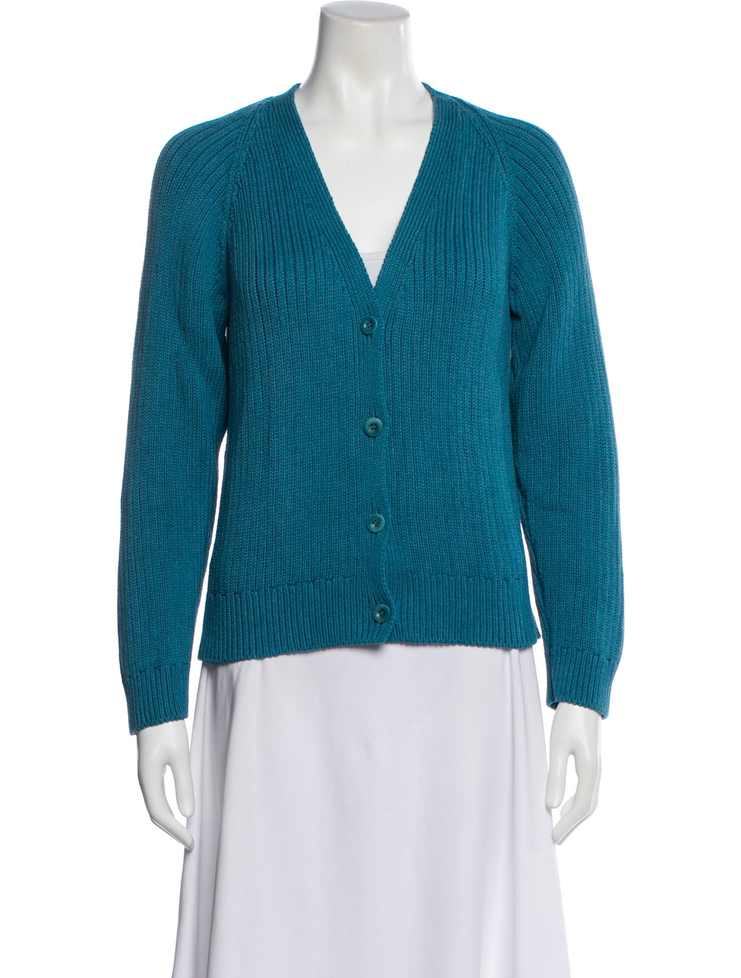 Emerson Fry V-Neck Sweater