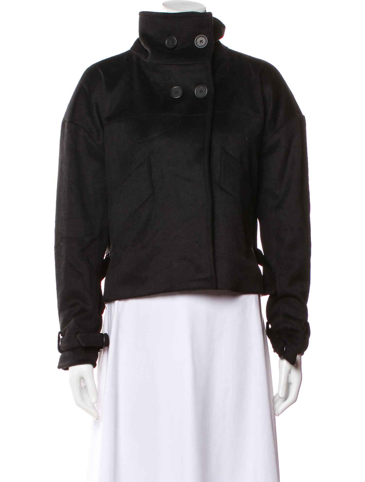 Emerson Fry Wool Evening Jacket