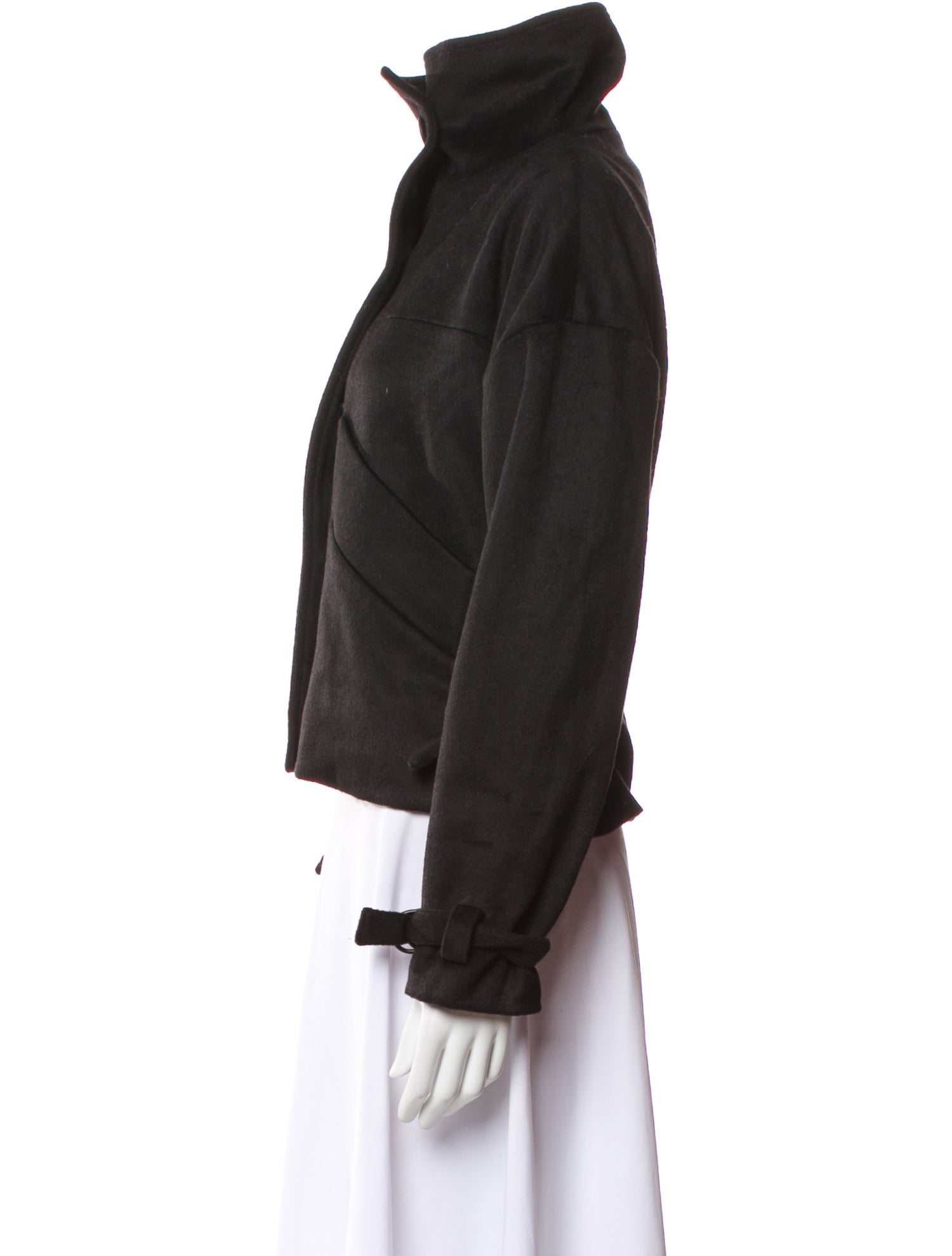 Emerson Fry Wool Evening Jacket