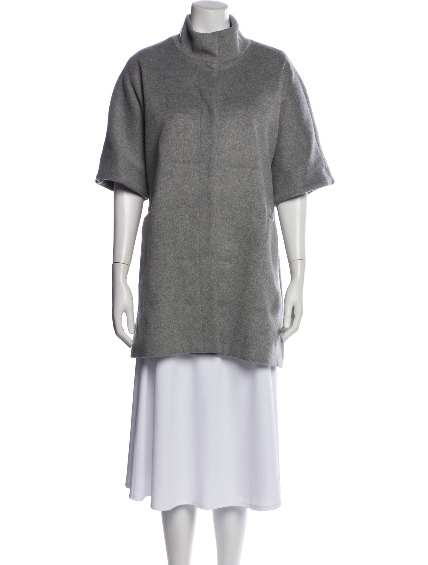 Emerson Fry Wool Coat