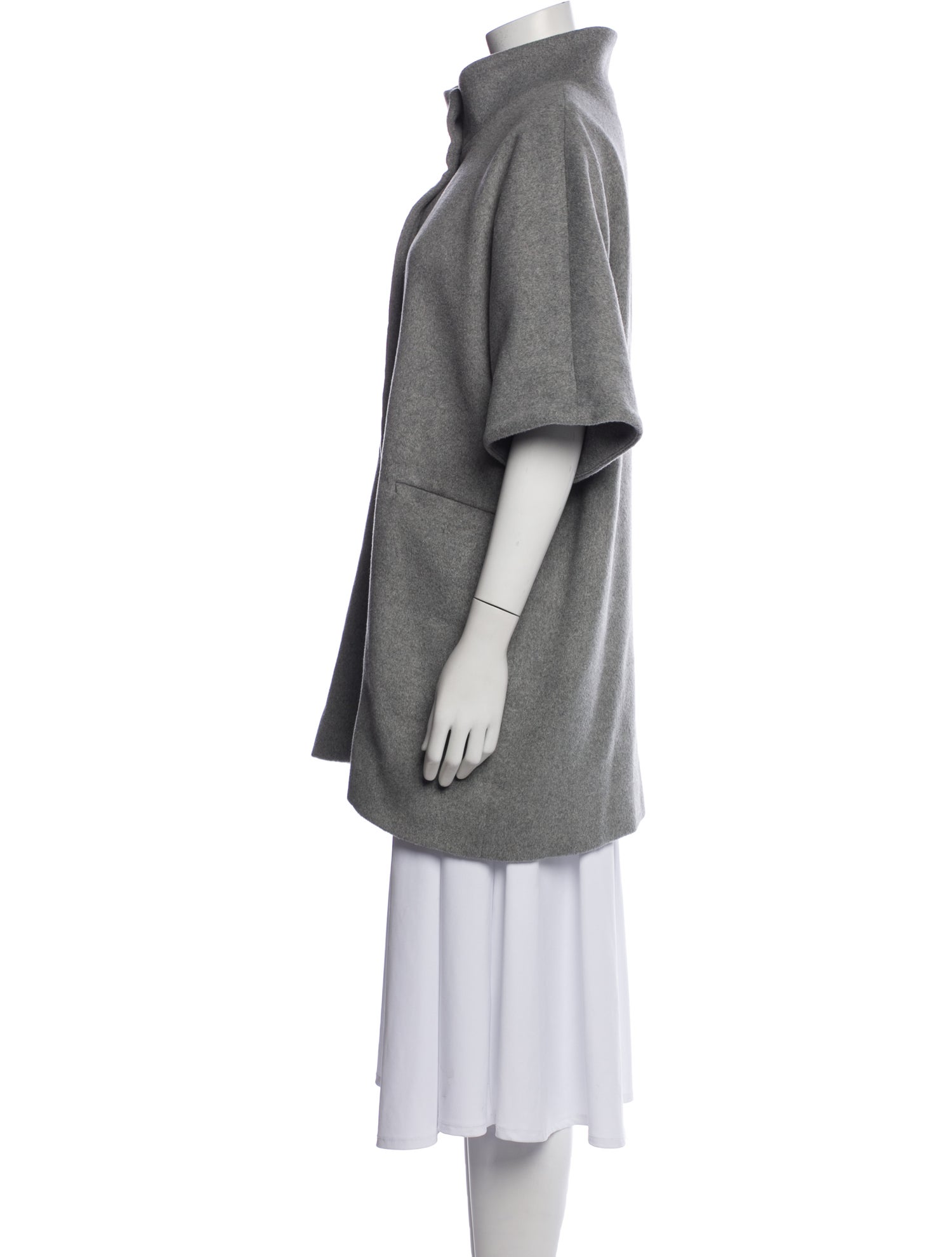 Emerson Fry Wool Coat