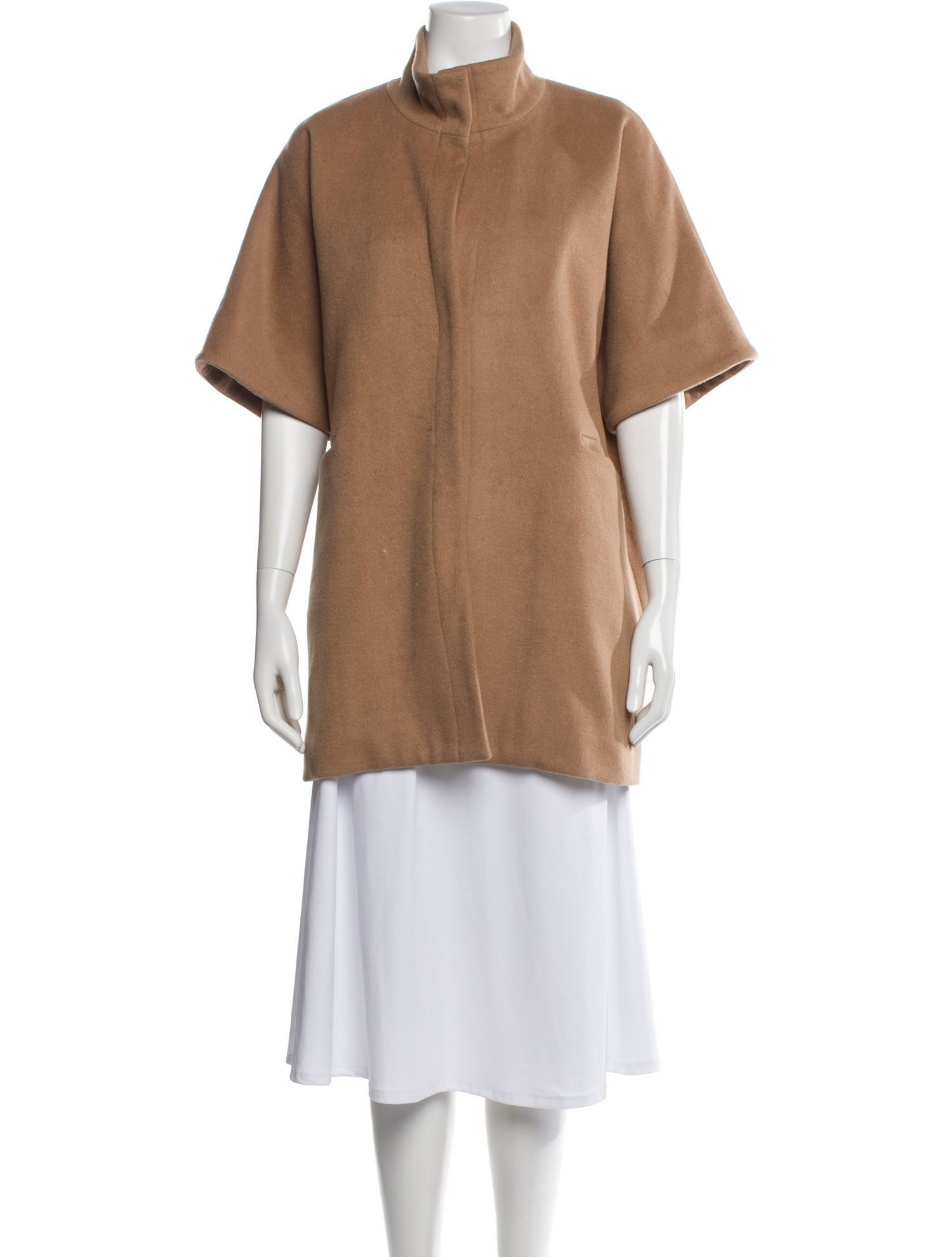 Emerson Fry Wool Coat