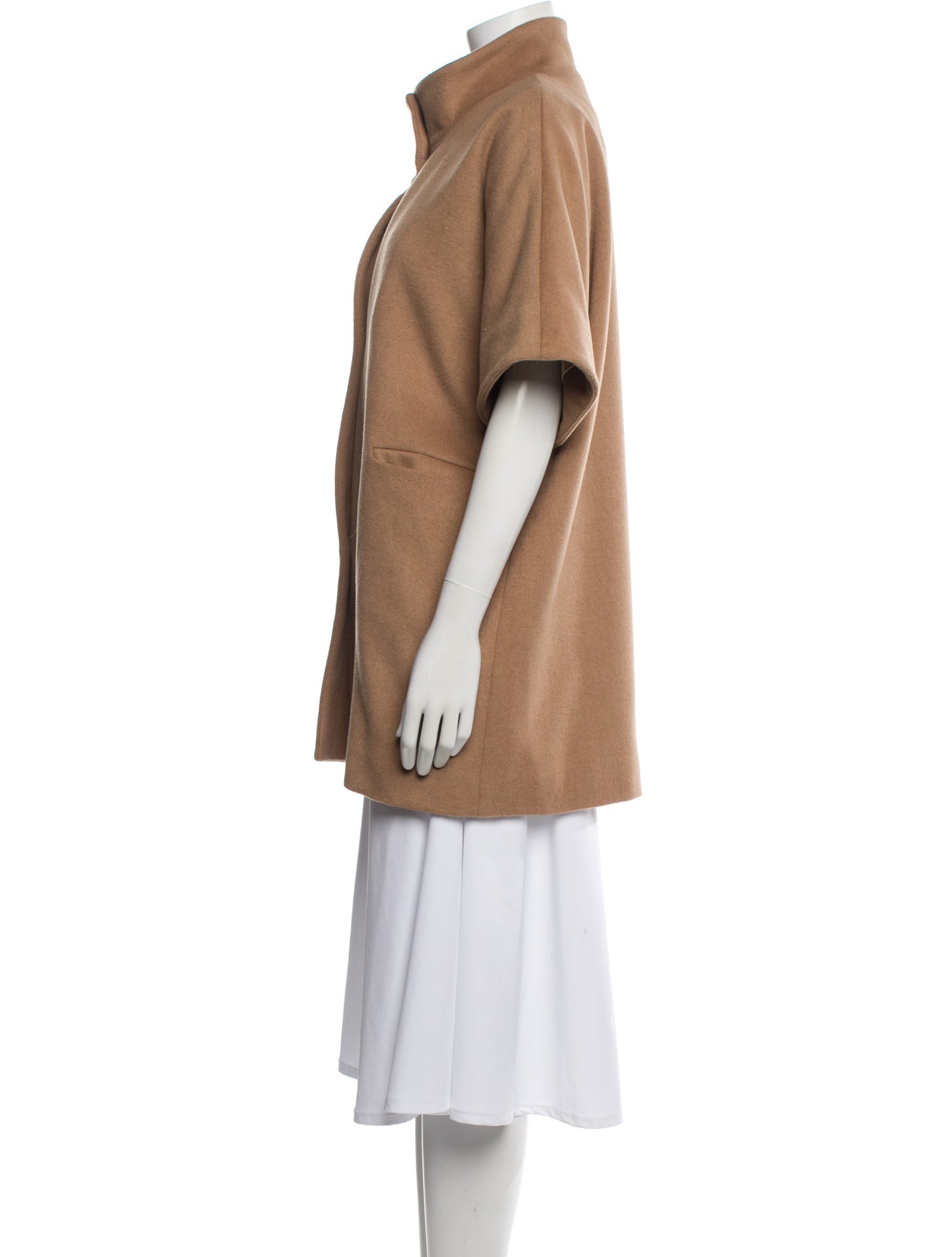 Emerson Fry Wool Coat