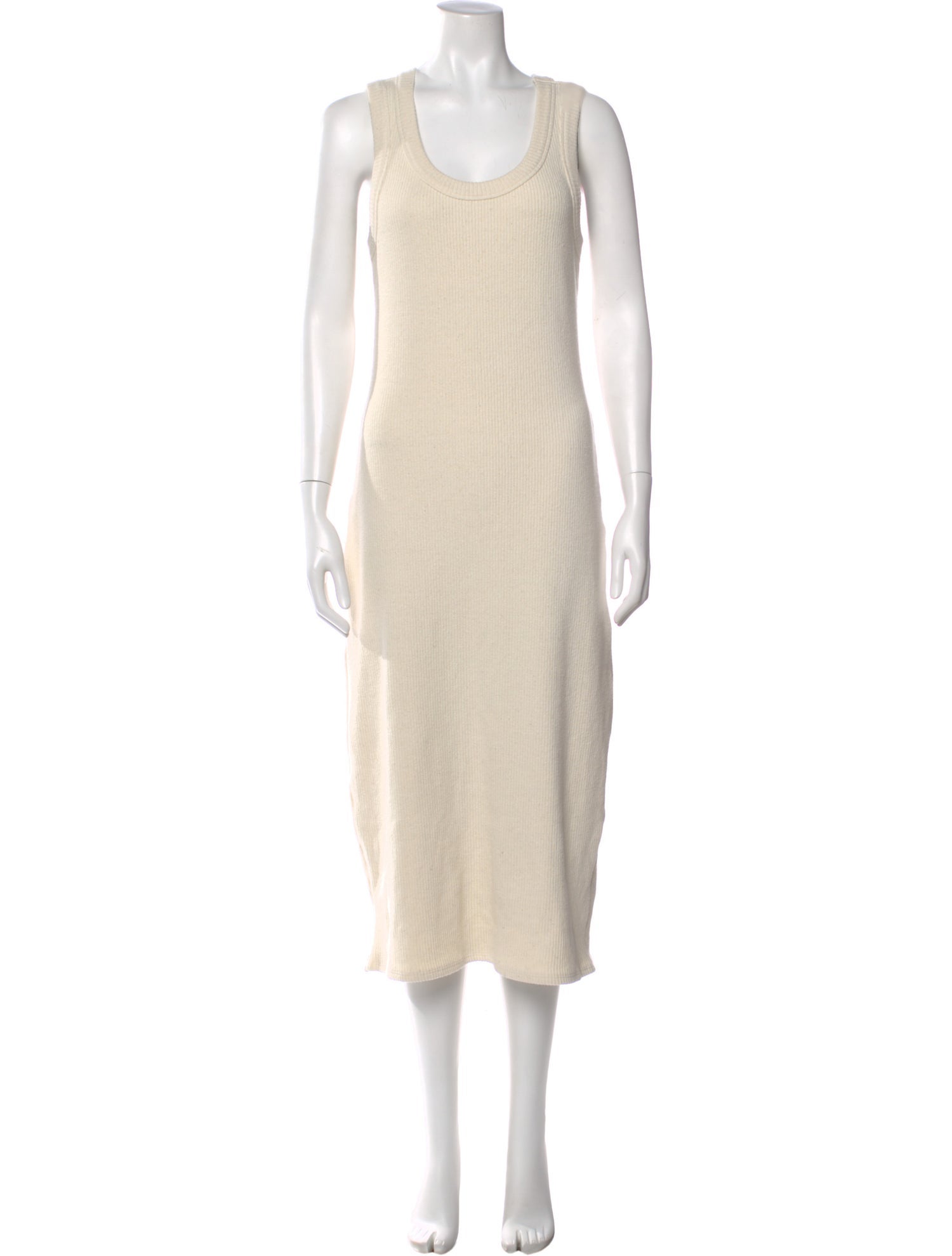 Emerson Fry Scoop Neck Long Dress w/ Tags