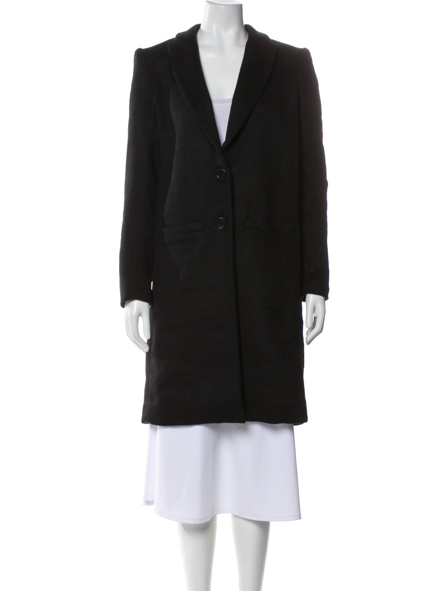Emerson Fry Wool Coat