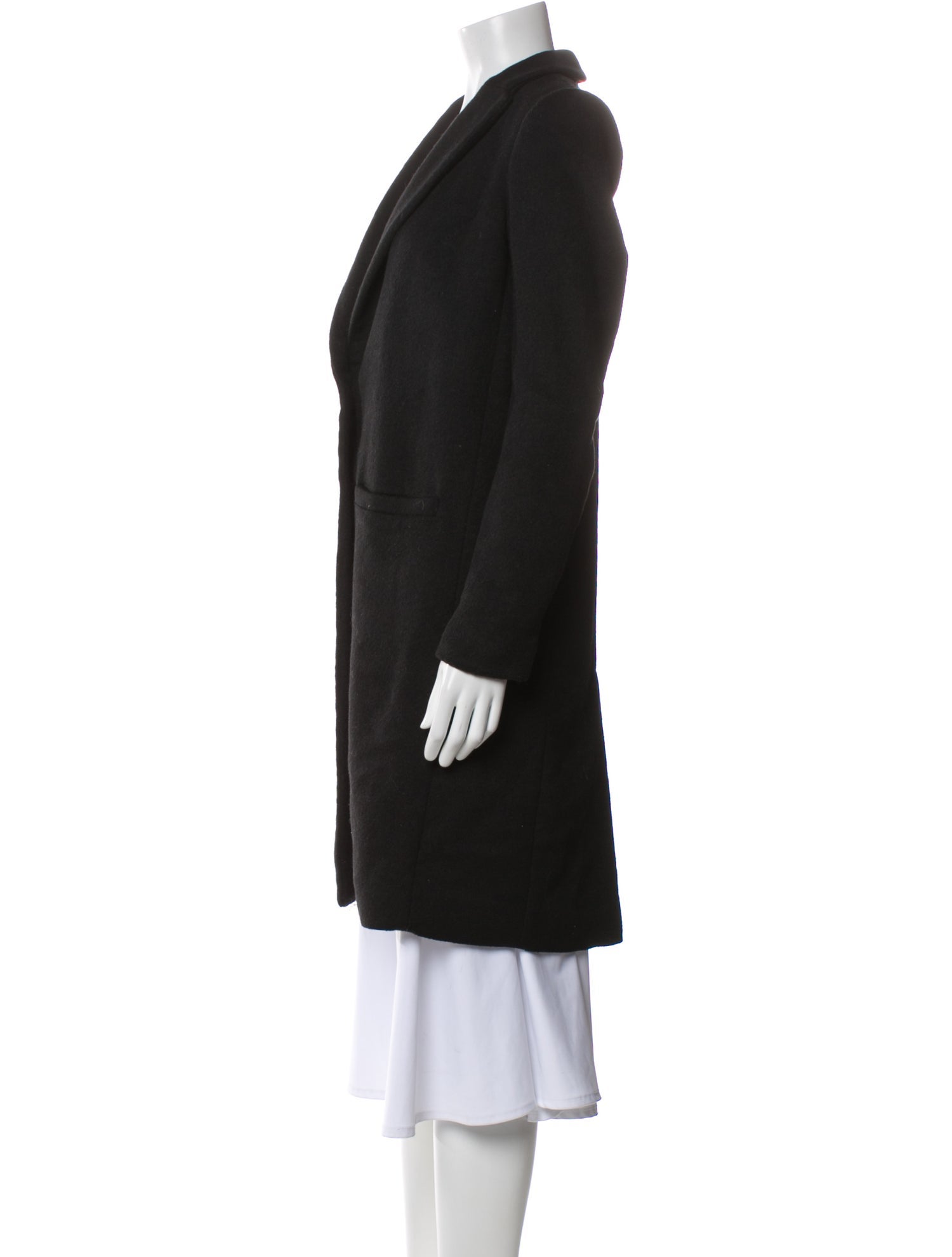 Emerson Fry Wool Coat