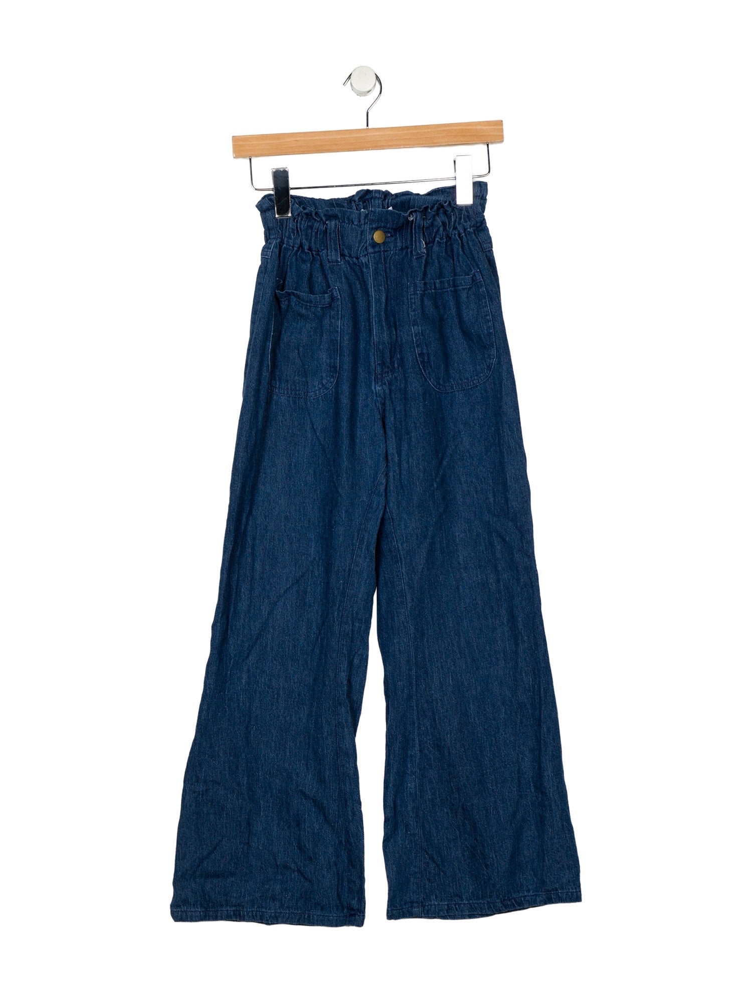 Emerson Fry Wide Leg Pants