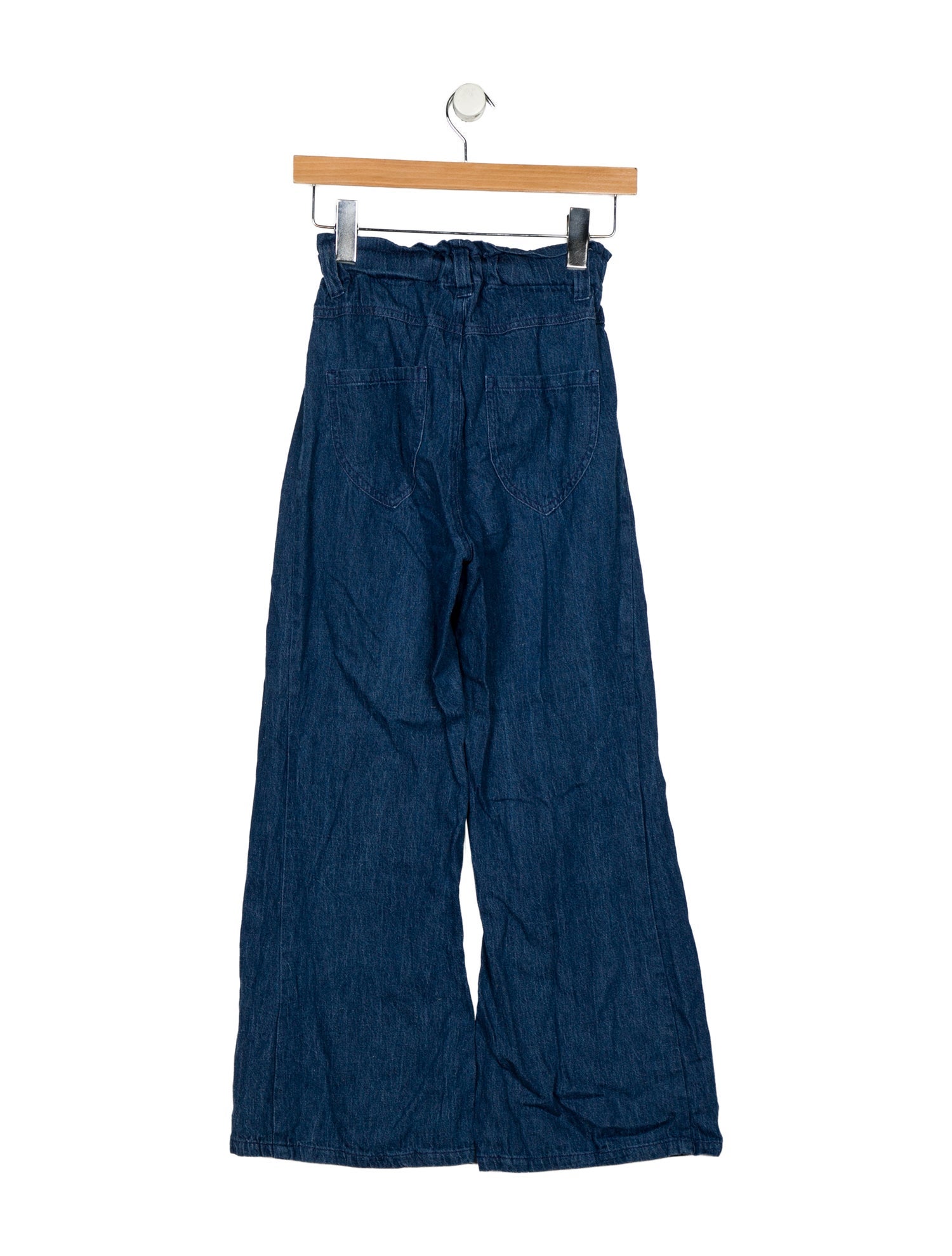 Emerson Fry Wide Leg Pants