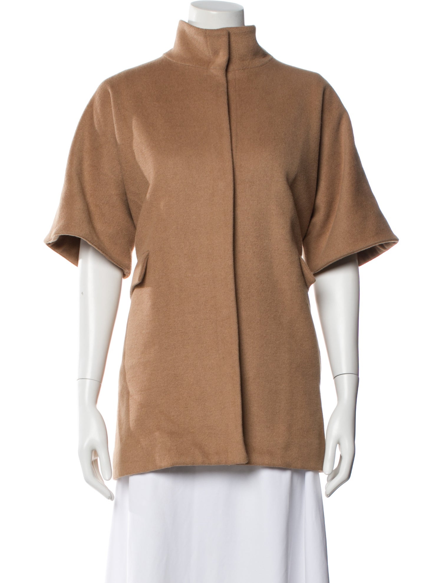 Emerson Fry Wool Coat