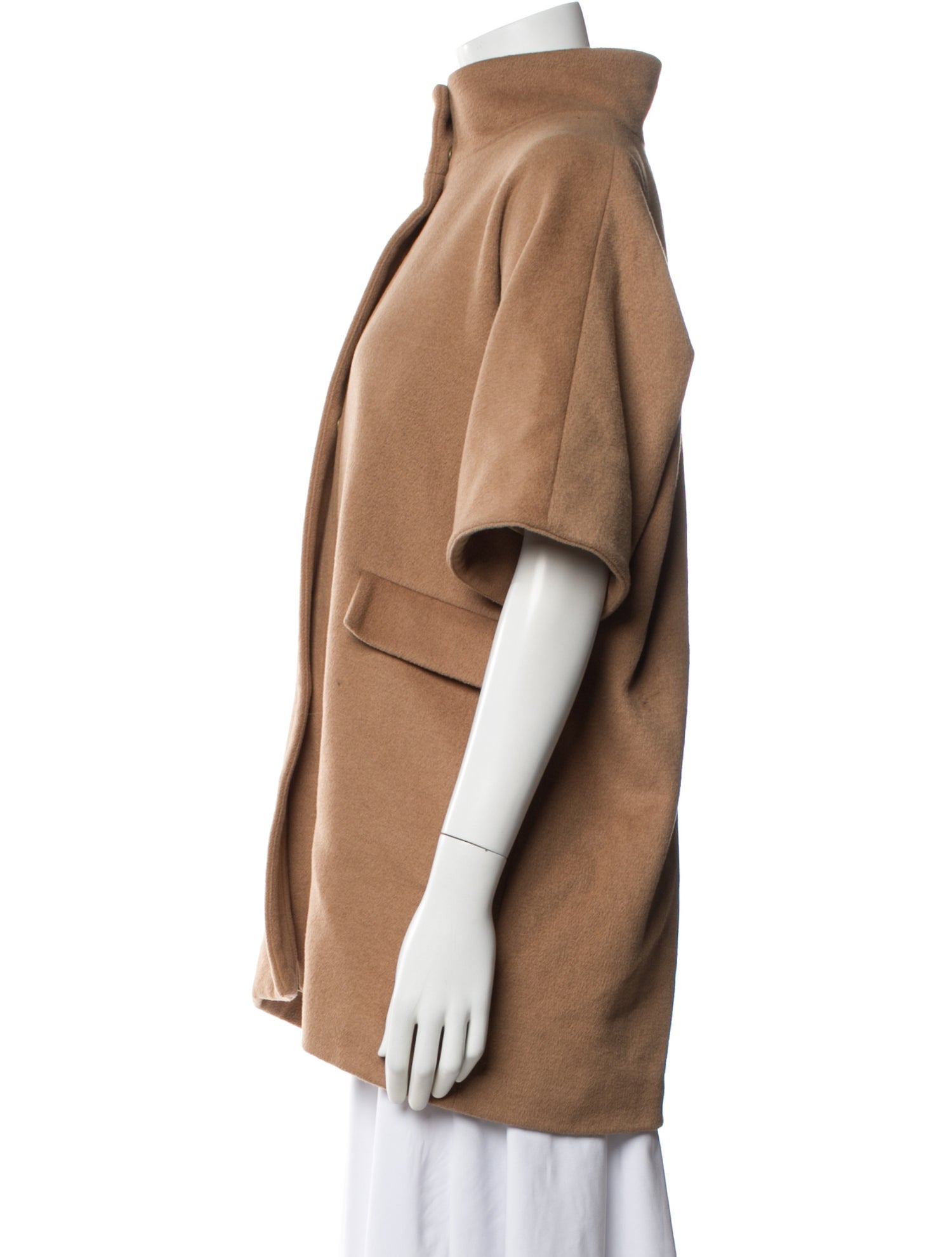Emerson Fry Wool Coat
