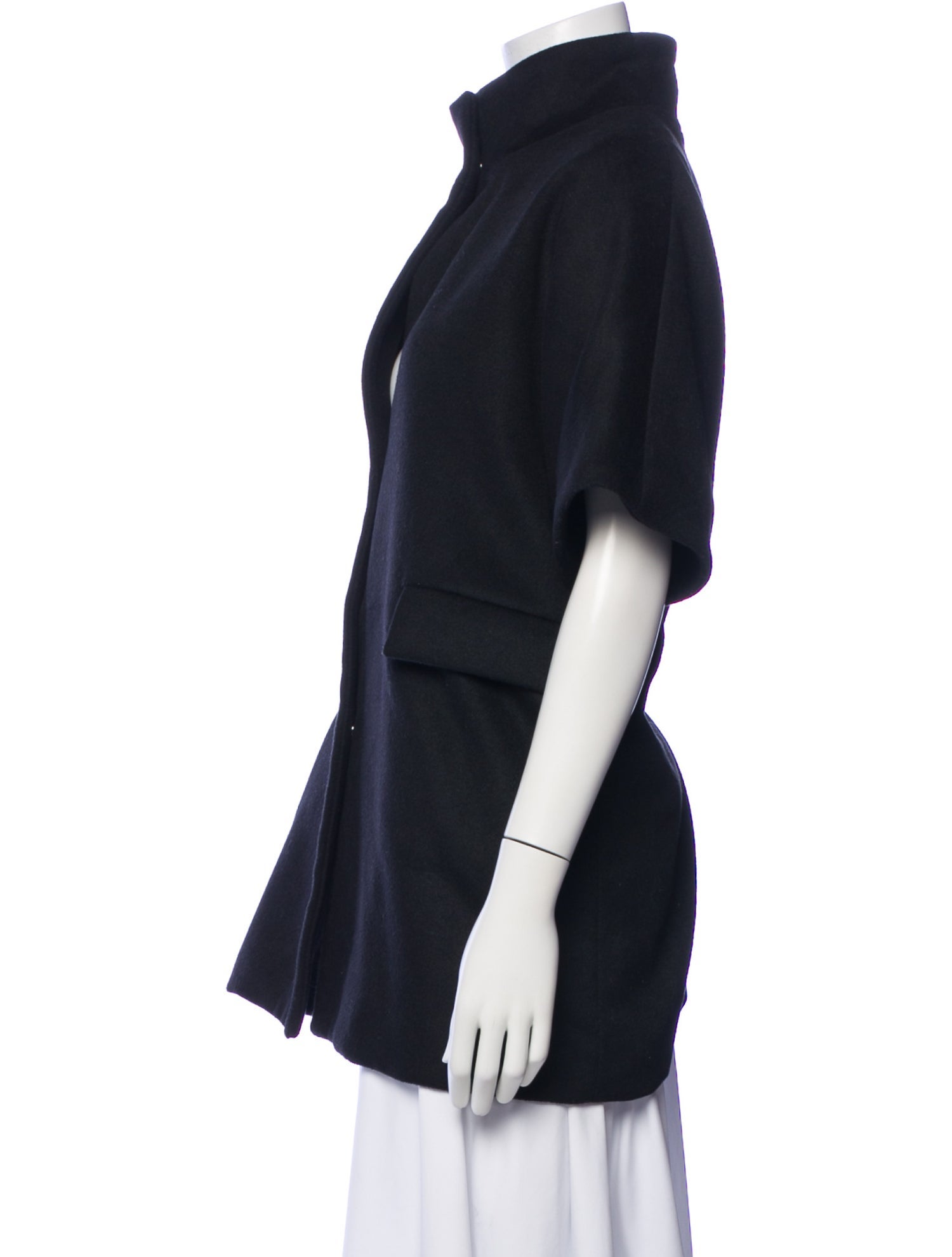 Emerson Fry Wool Jacket