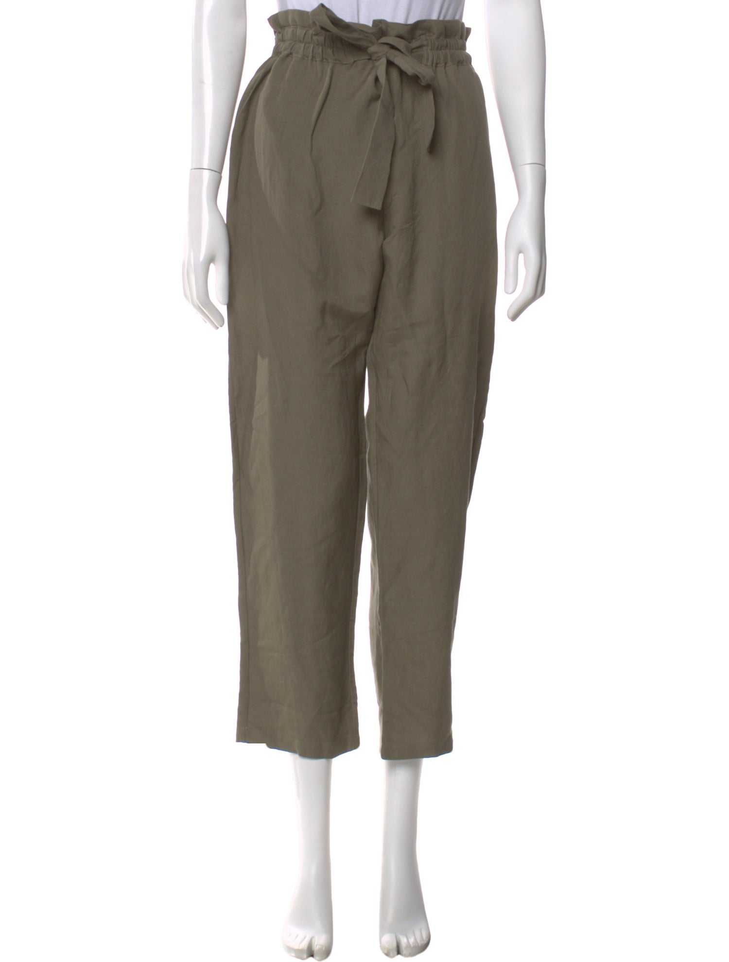 Emerson Fry Straight Leg Pants