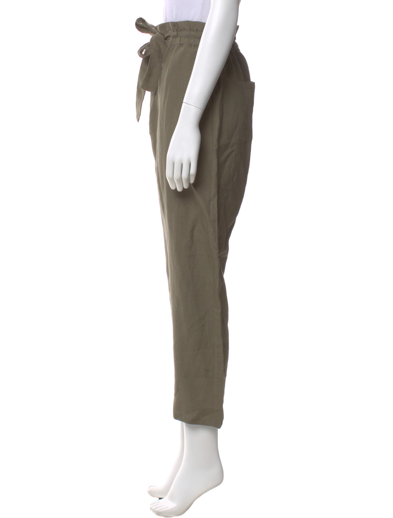 Emerson Fry Straight Leg Pants