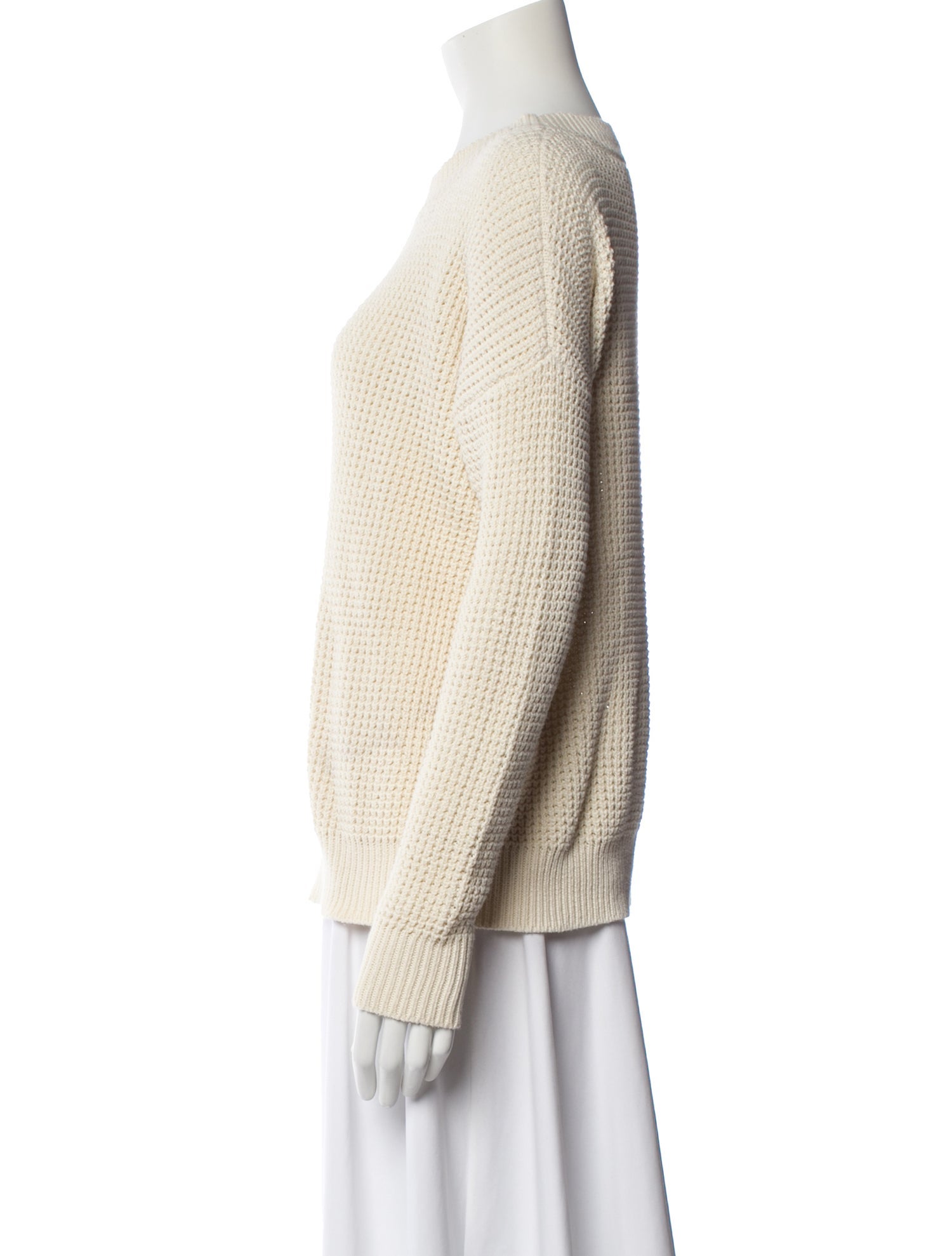 Emerson Fry Bateau Neckline Sweater
