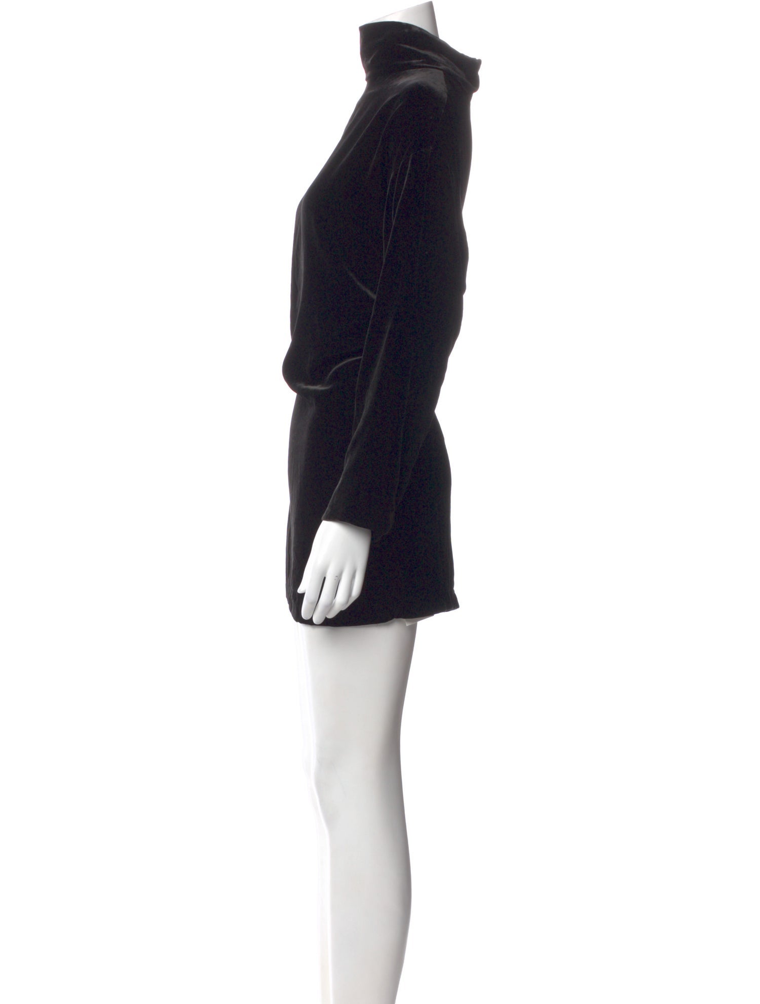 Emerson Fry Turtleneck Mini Dress w/ Tags