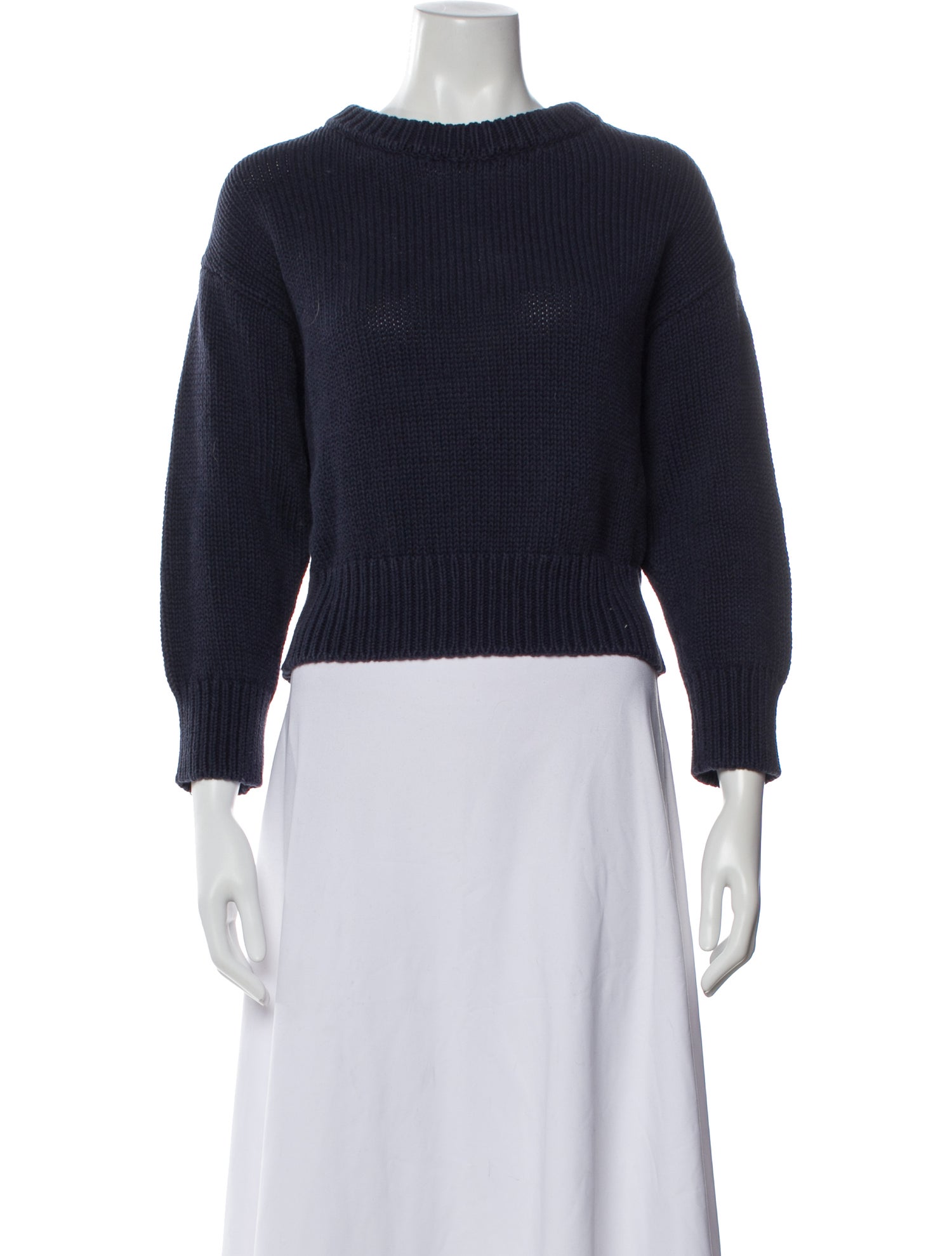 Emerson Fry Crew Neck Sweater