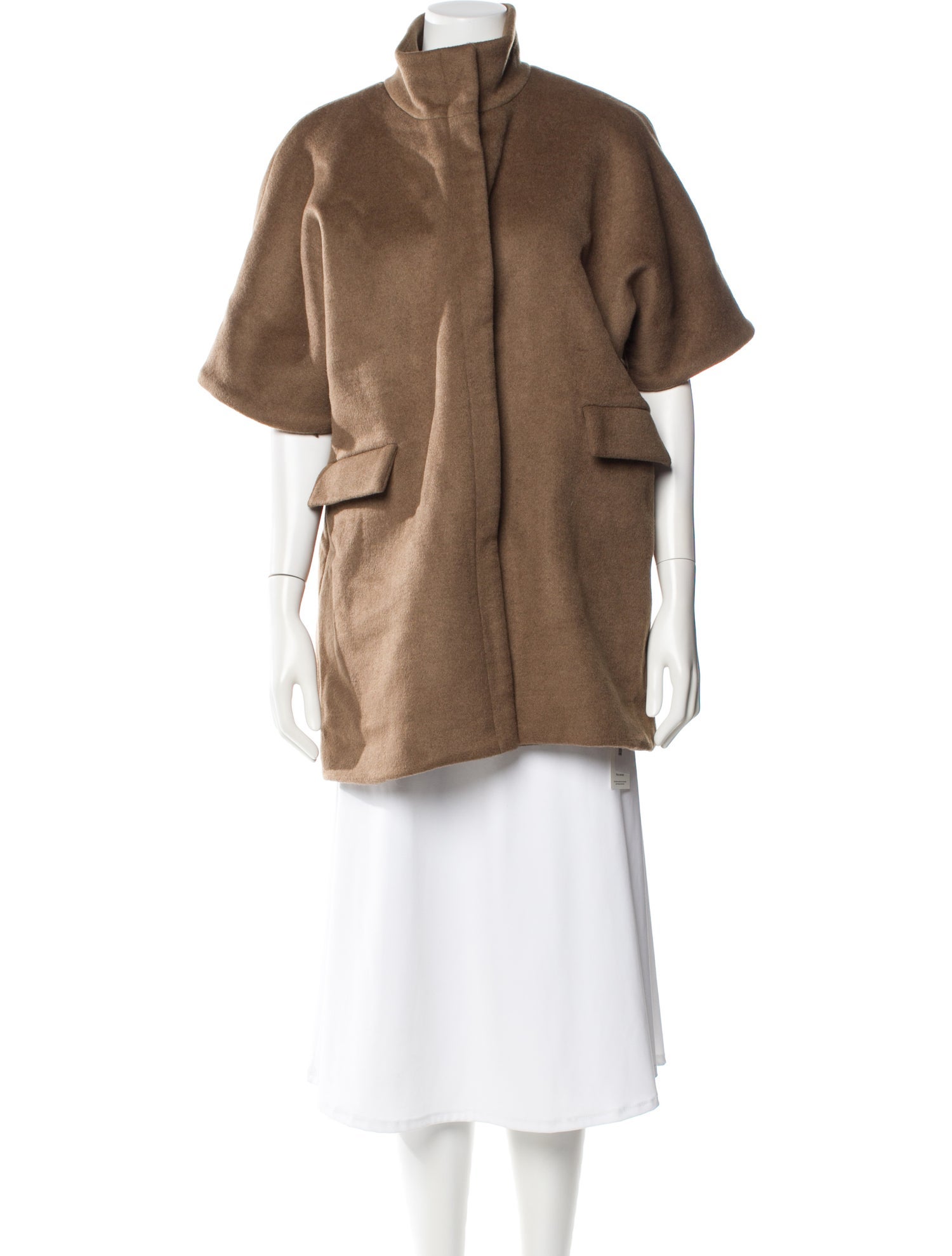 Emerson Fry Wool Coat