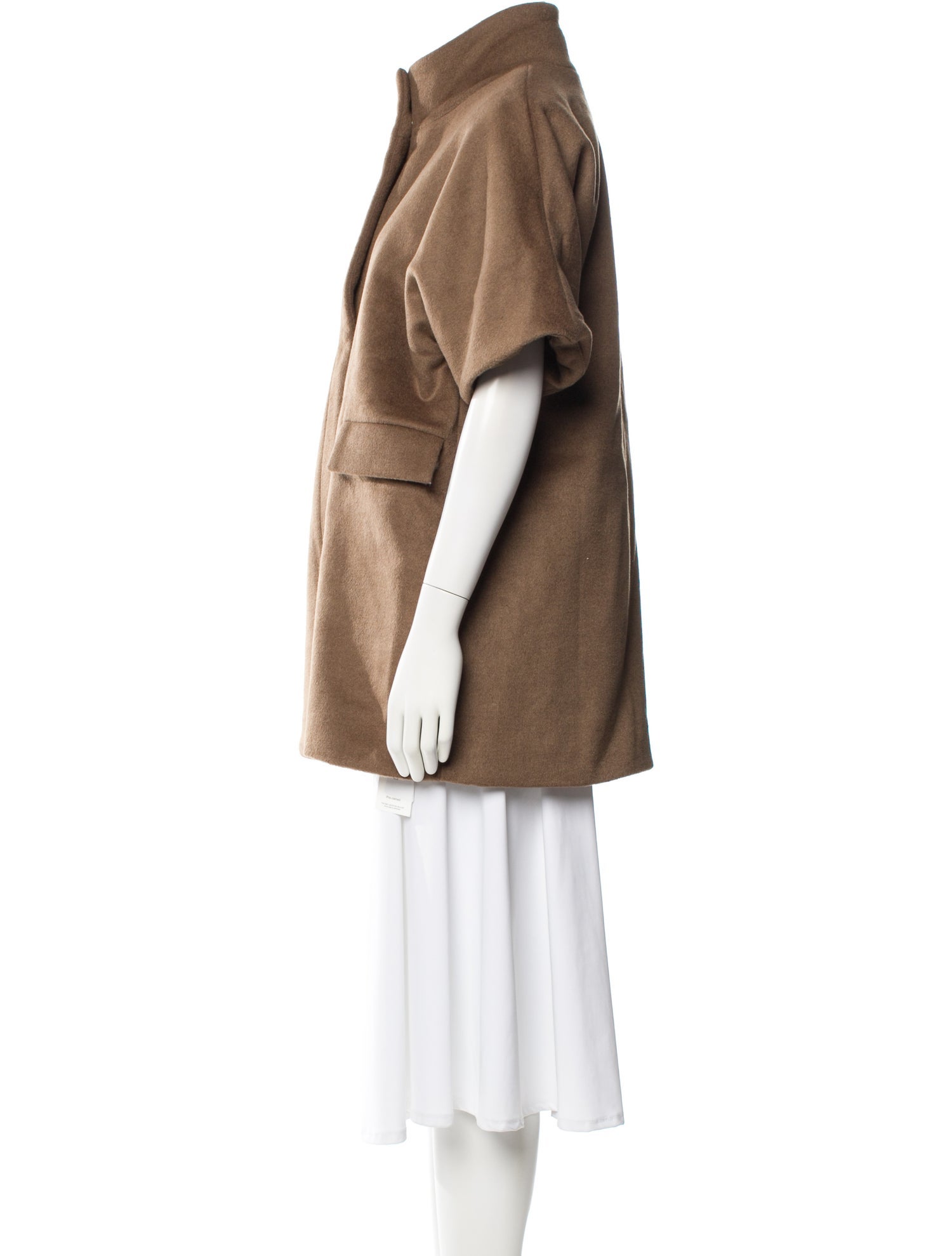 Emerson Fry Wool Coat