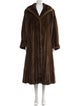 Emba Furs Mink Fur Coat