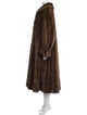 Emba Furs Mink Fur Coat