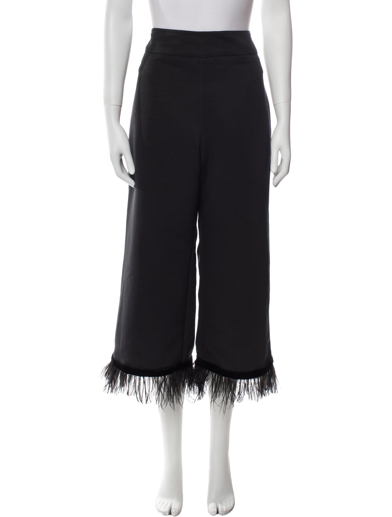 Emily McCarthy Wide Leg Pants