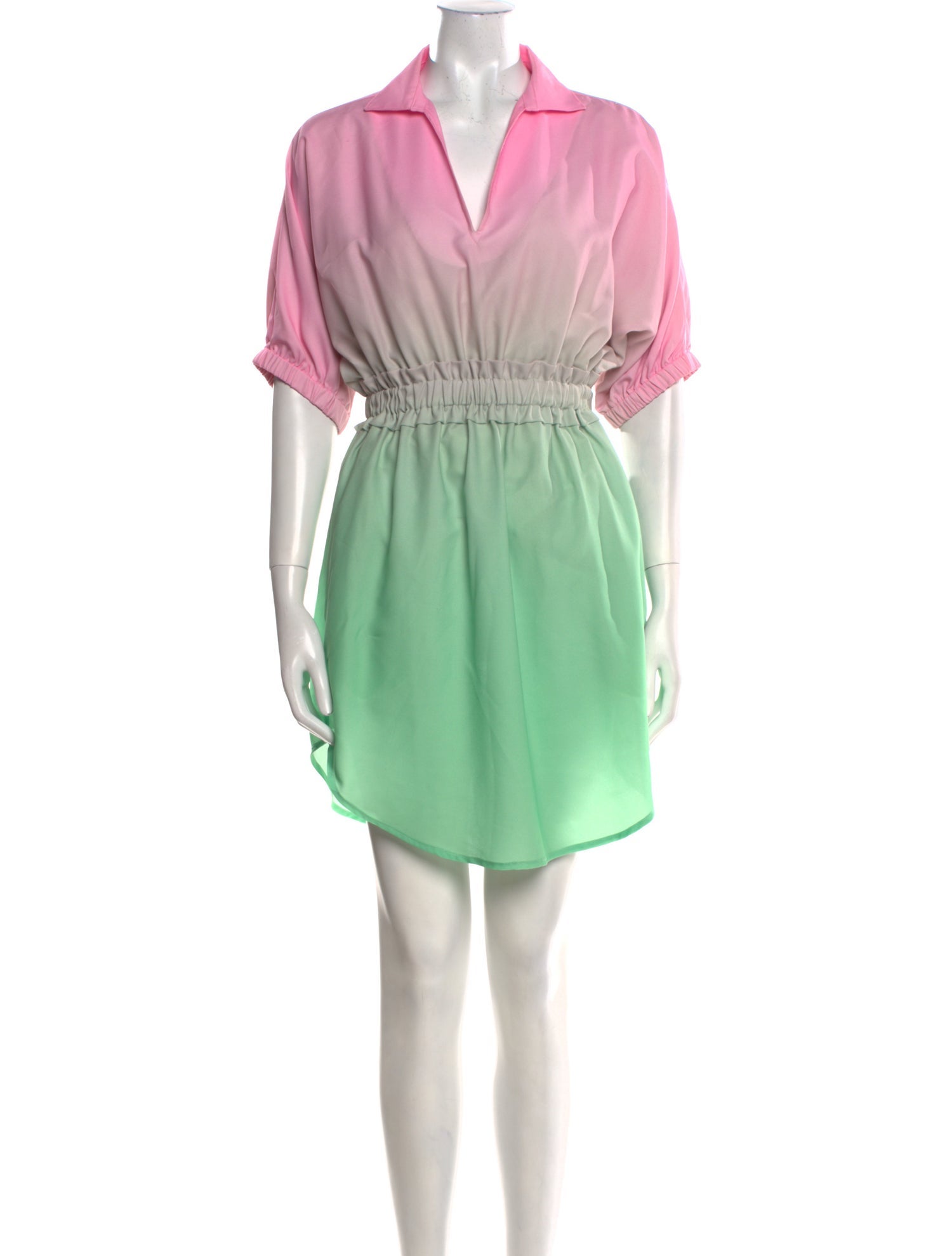 Emily McCarthy Knee-Length Dress