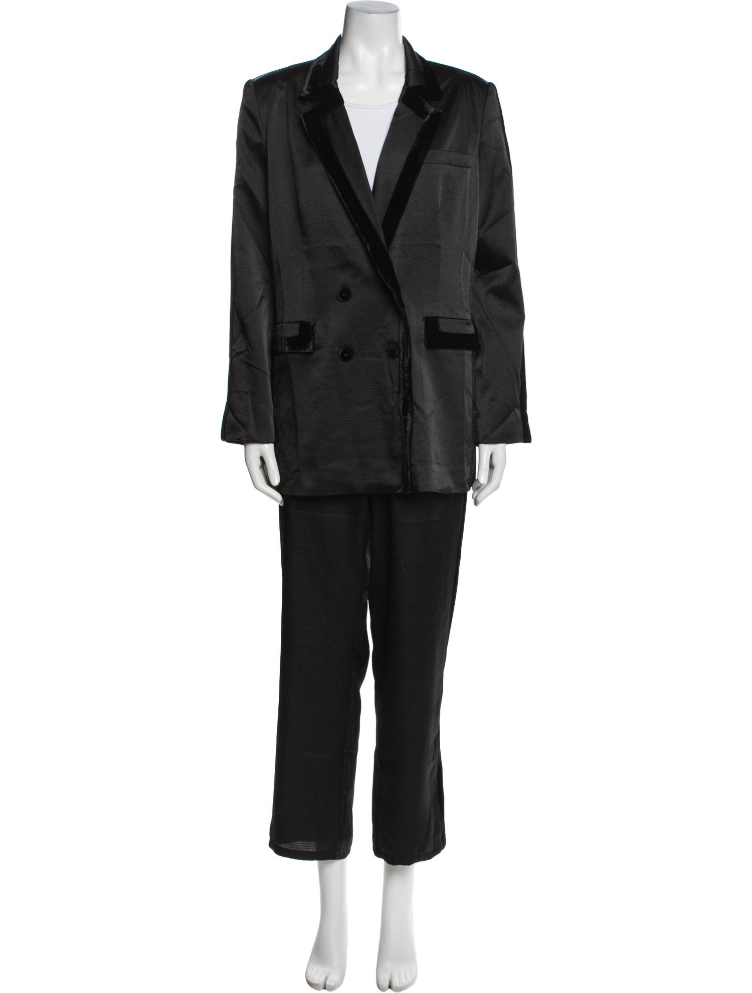 Emily McCarthy Pantsuit w/ Tags