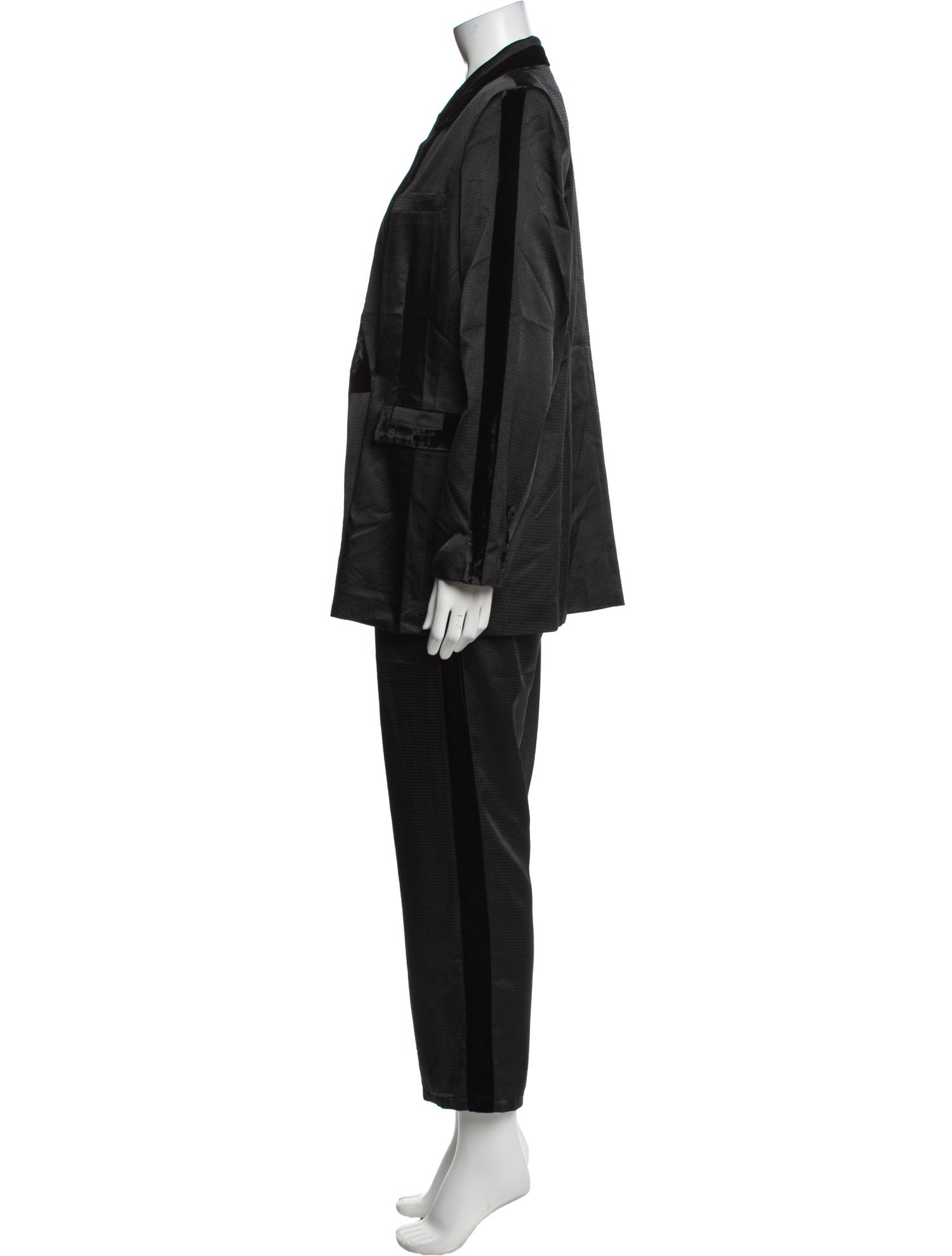 Emily McCarthy Pantsuit w/ Tags