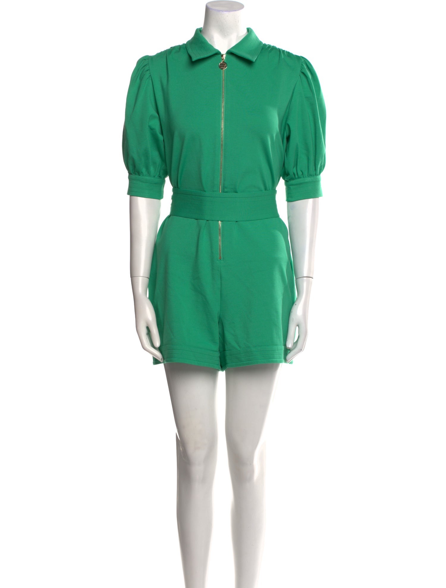 Emily McCarthy Mini Dress