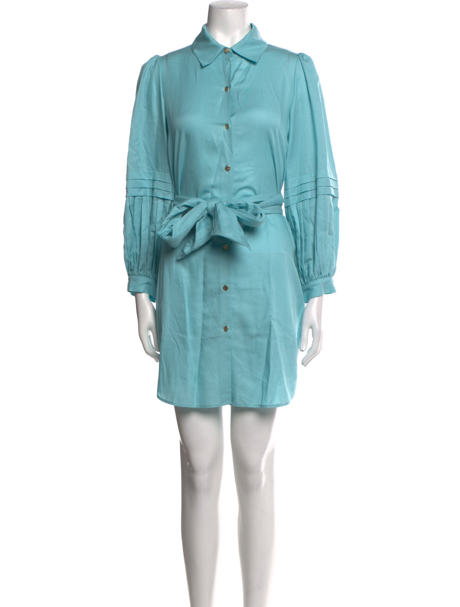 Emily McCarthy Mini Dress