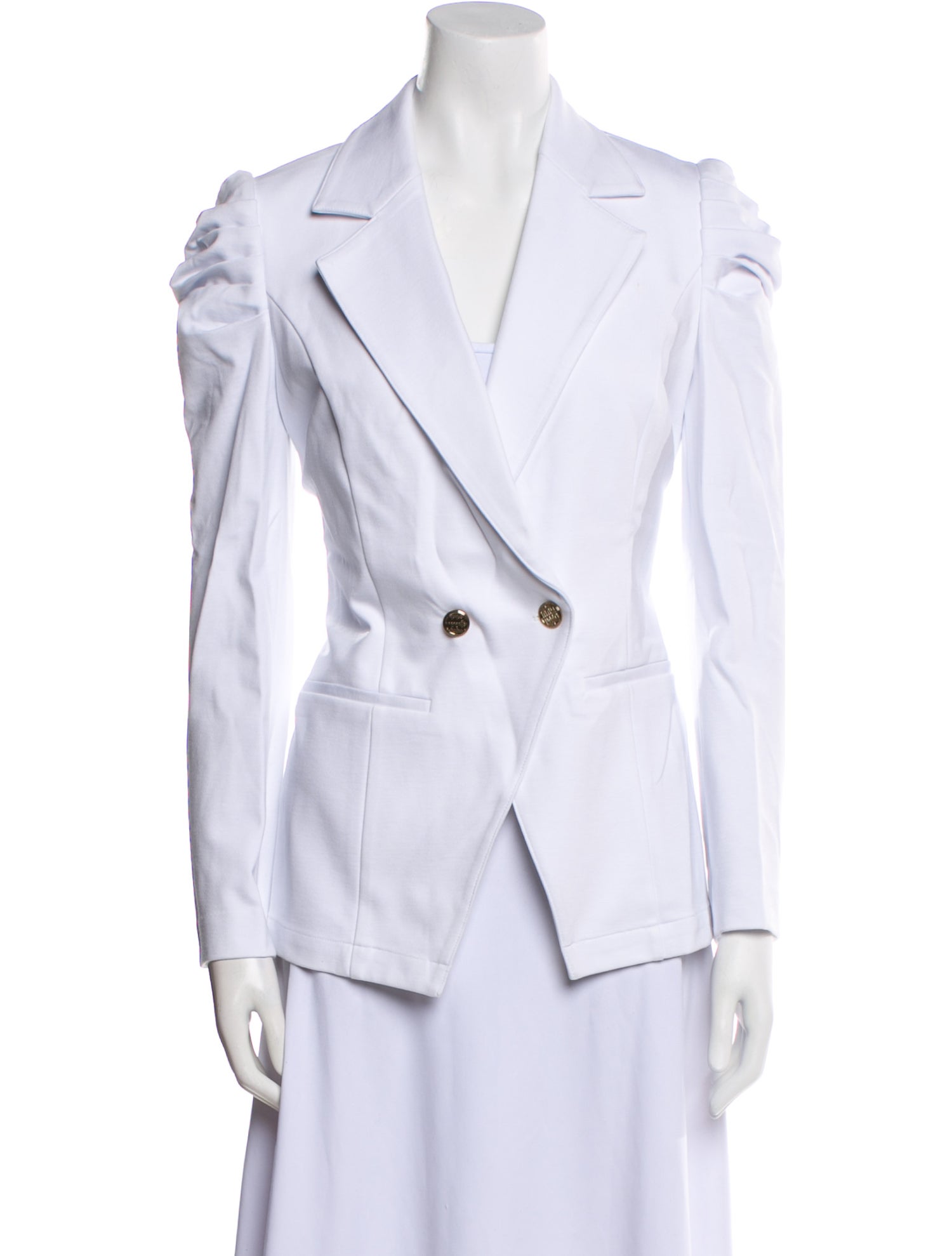 Emily McCarthy Blazer