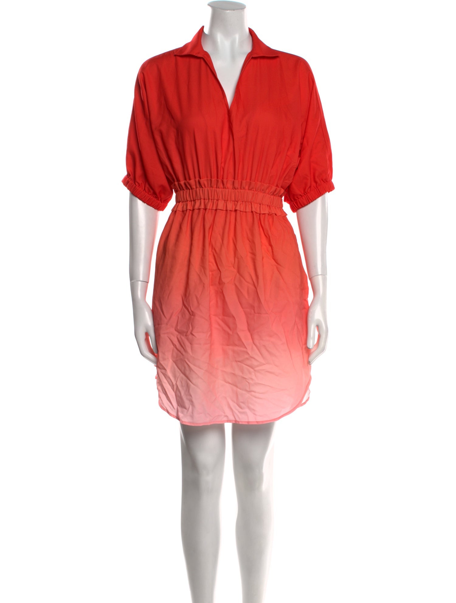 Emily McCarthy Mini Dress w/ Tags