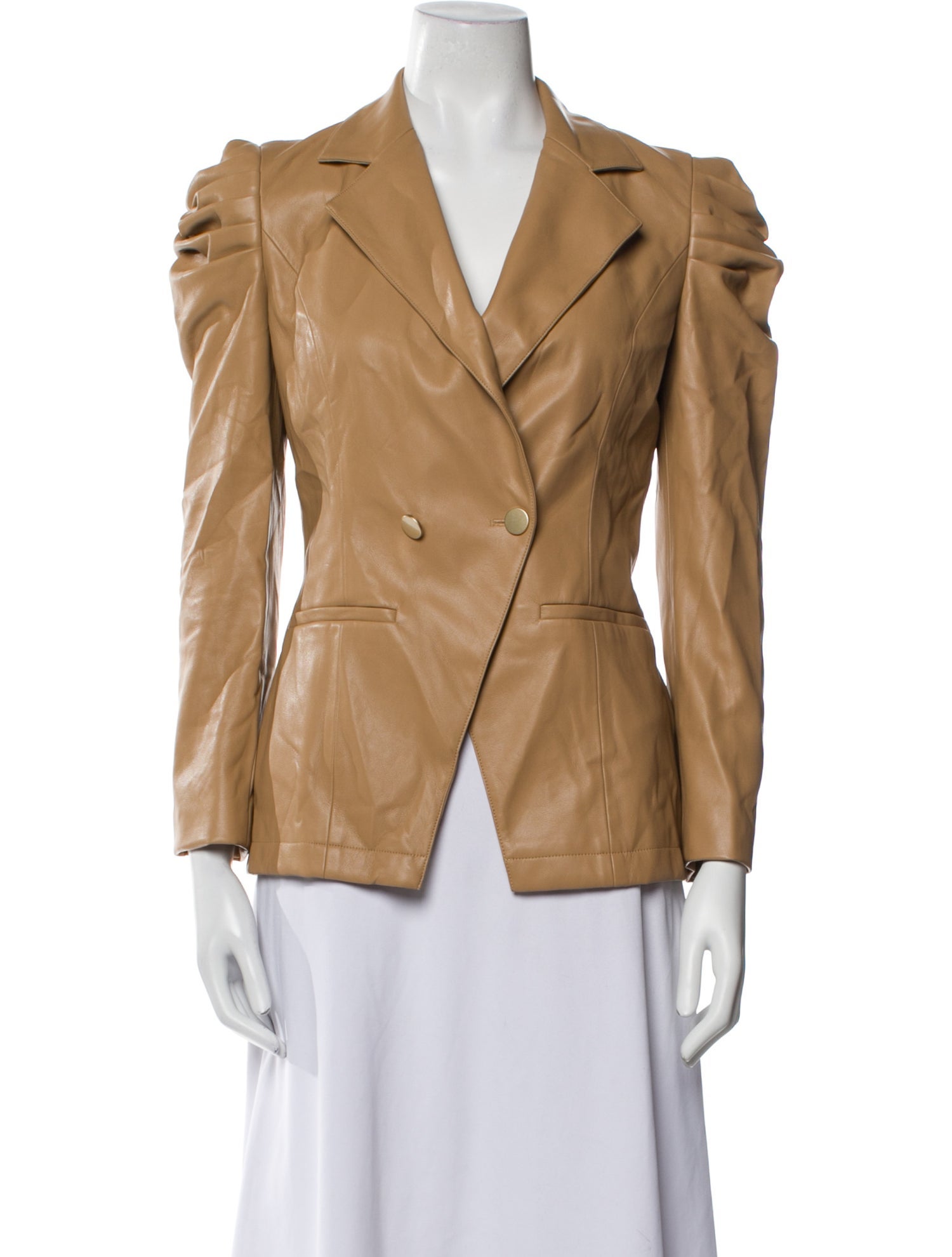 Emily McCarthy Blazer