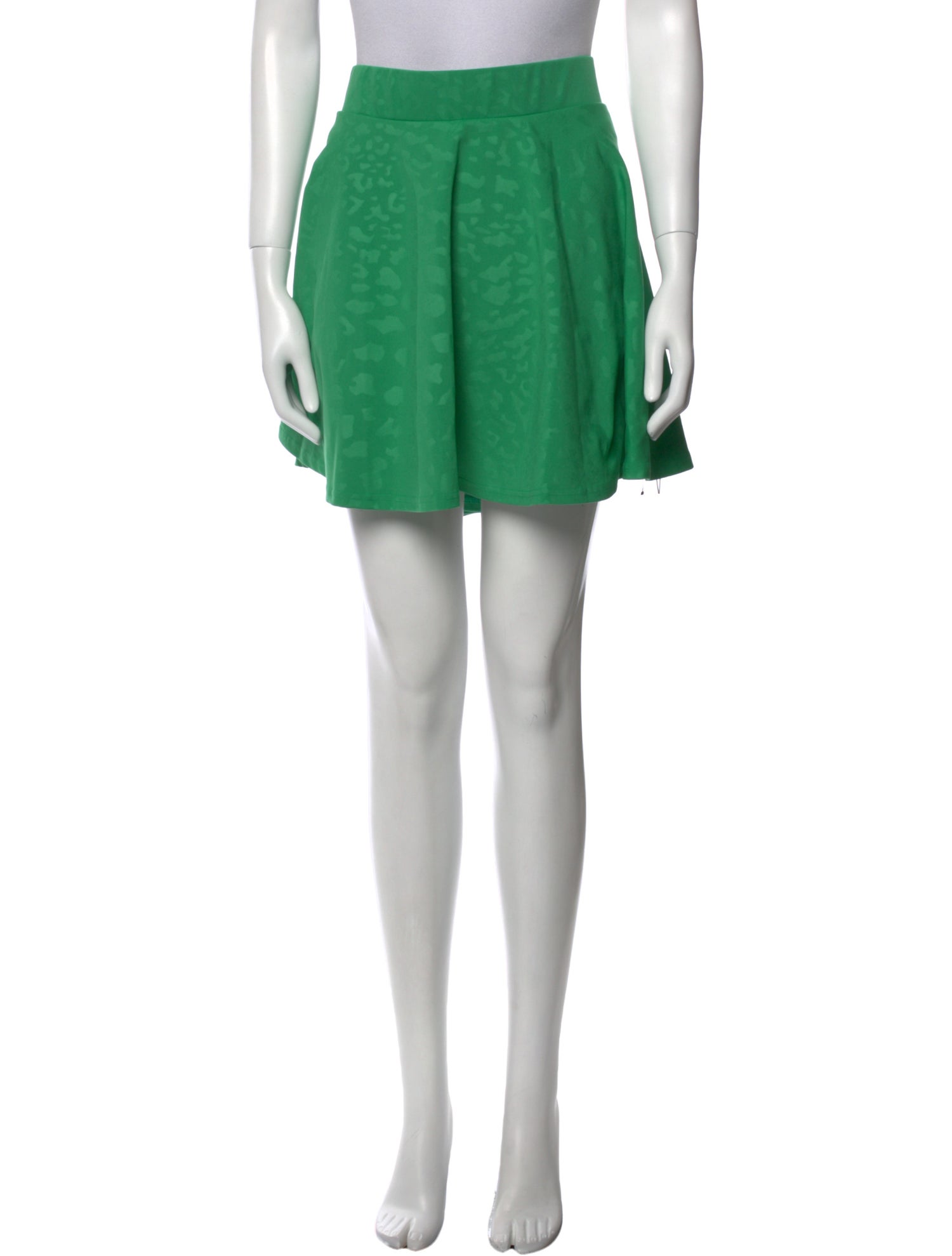 Emily McCarthy Mini Skirt w/ Tags